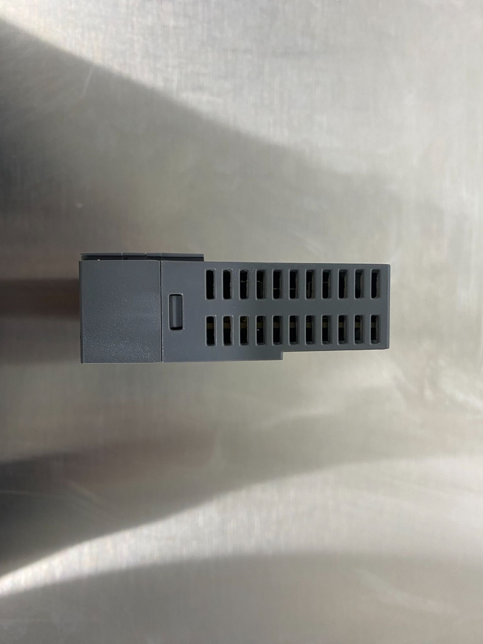 ALLEN BRADLEY 1734-EP24DC Point I/O Expansion Power Module USED 3