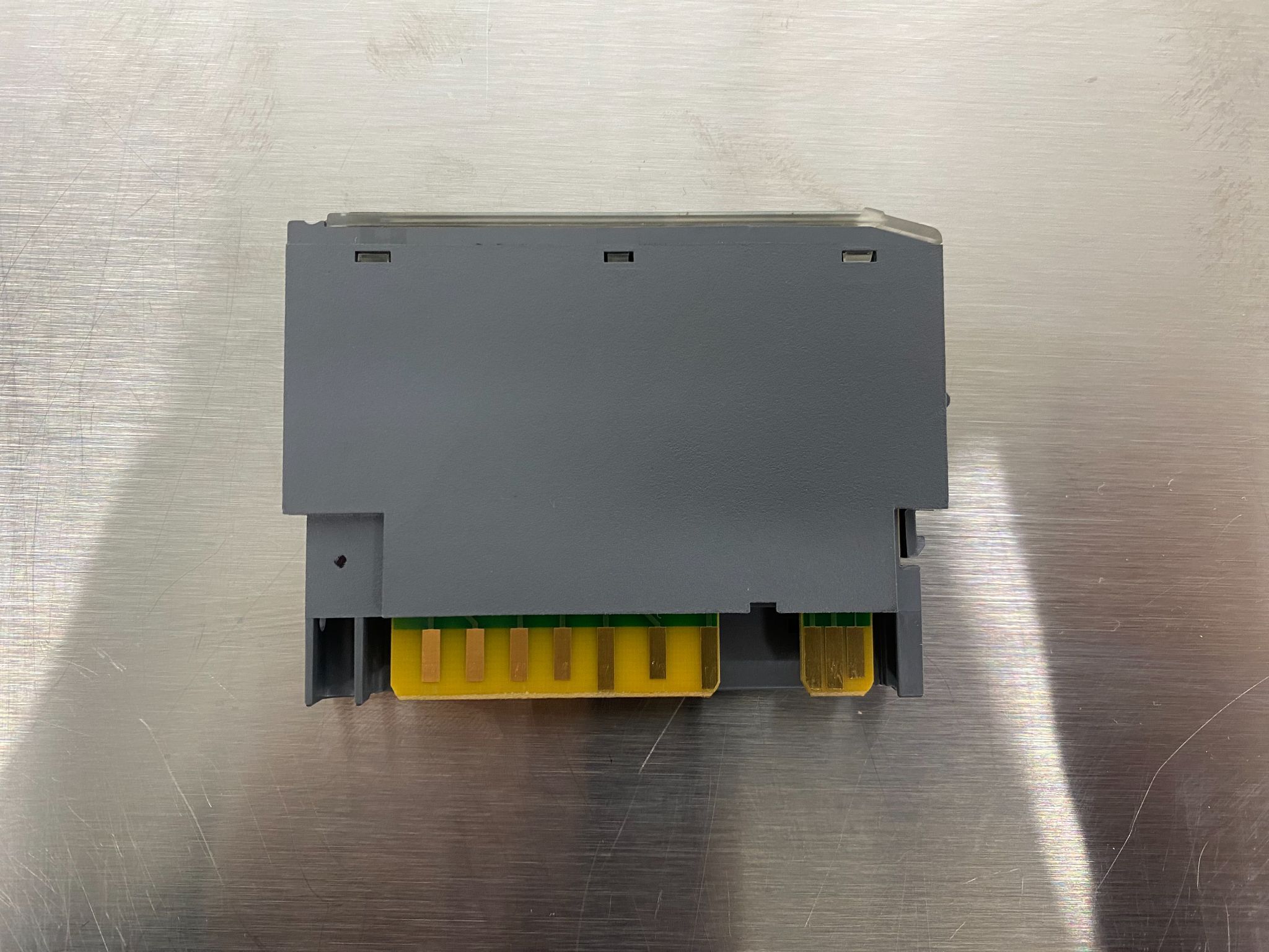ALLEN BRADLEY 1734-ARM Point I/O Address Reserve Module USED 1