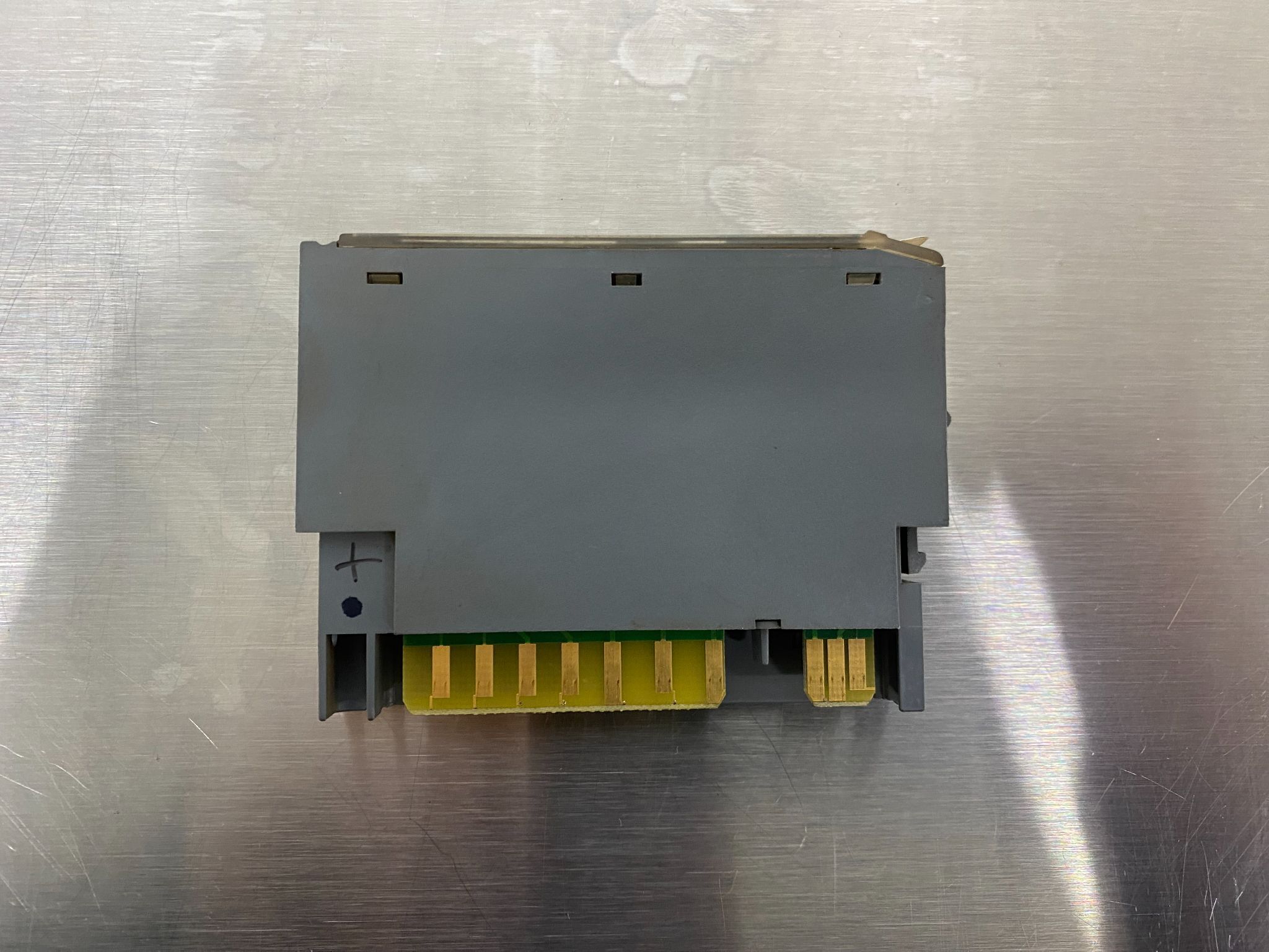 ALLEN BRADLEY 1734-IV4 Point I/O Input Module USED 1