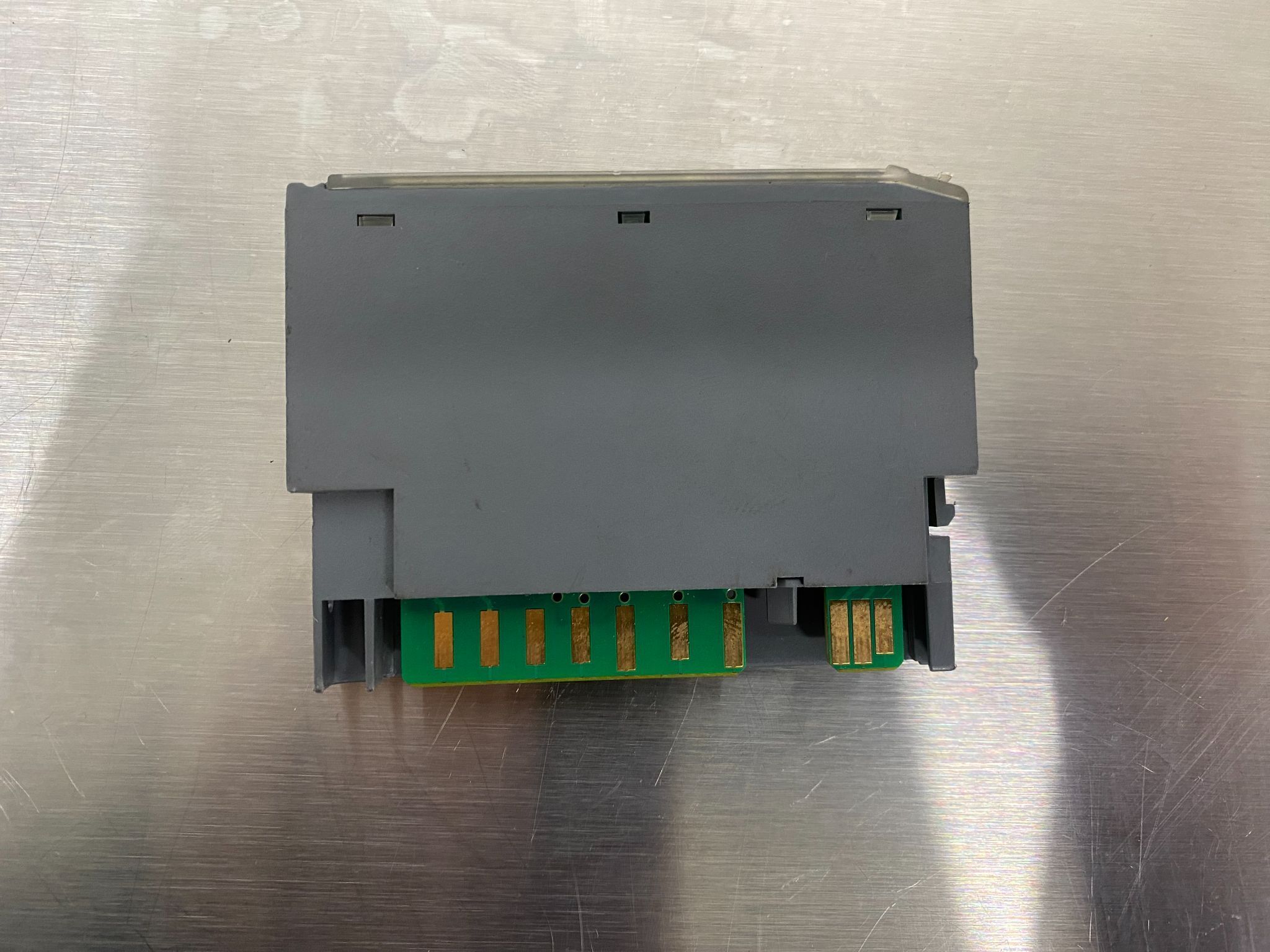 ALLEN BRADLEY 1734-232ASC Point I/O Serial Interface Module USED 1