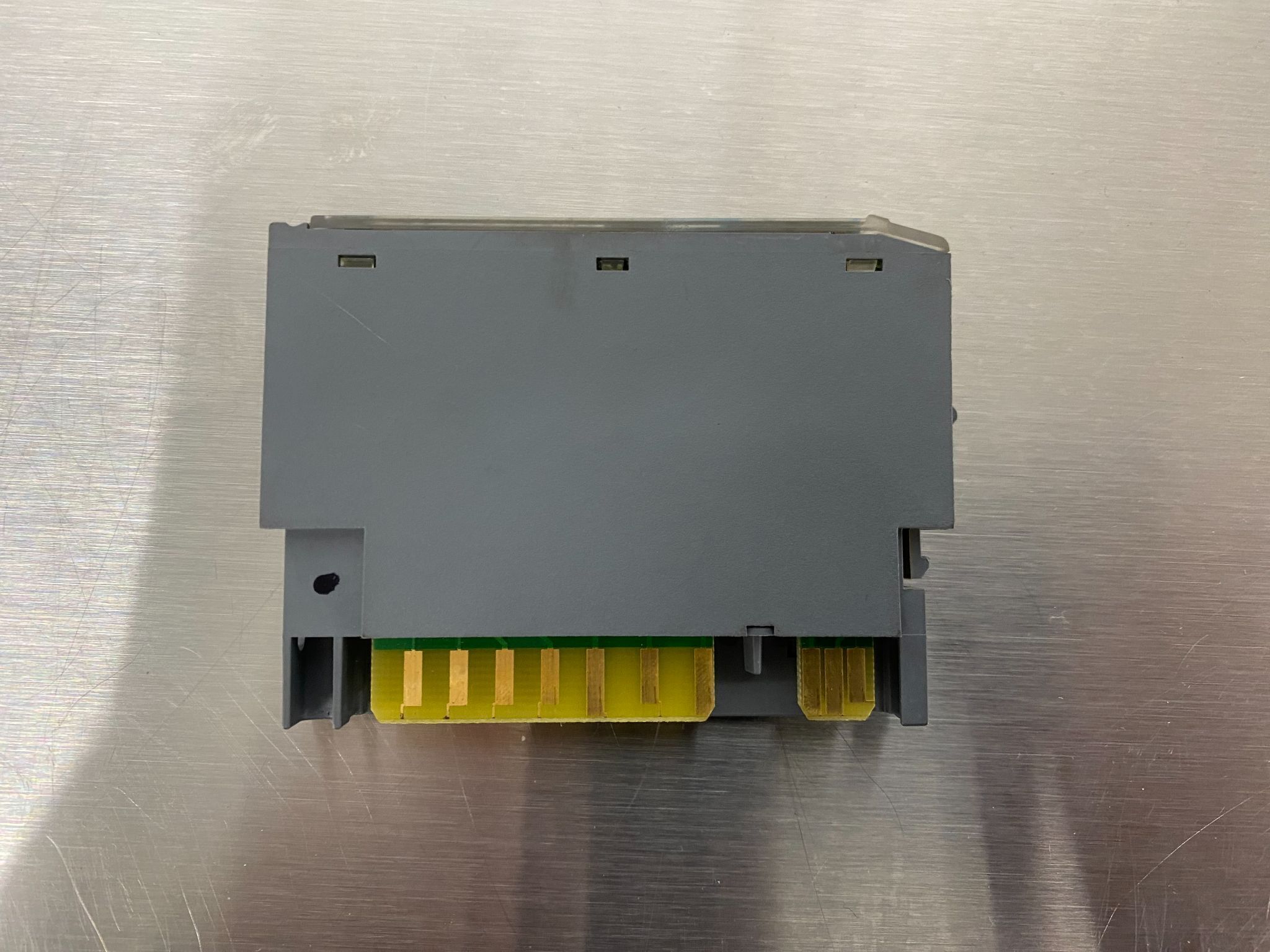 ALLEN BRADLEY 1734-IB4 Point I/O Input Module USED 1