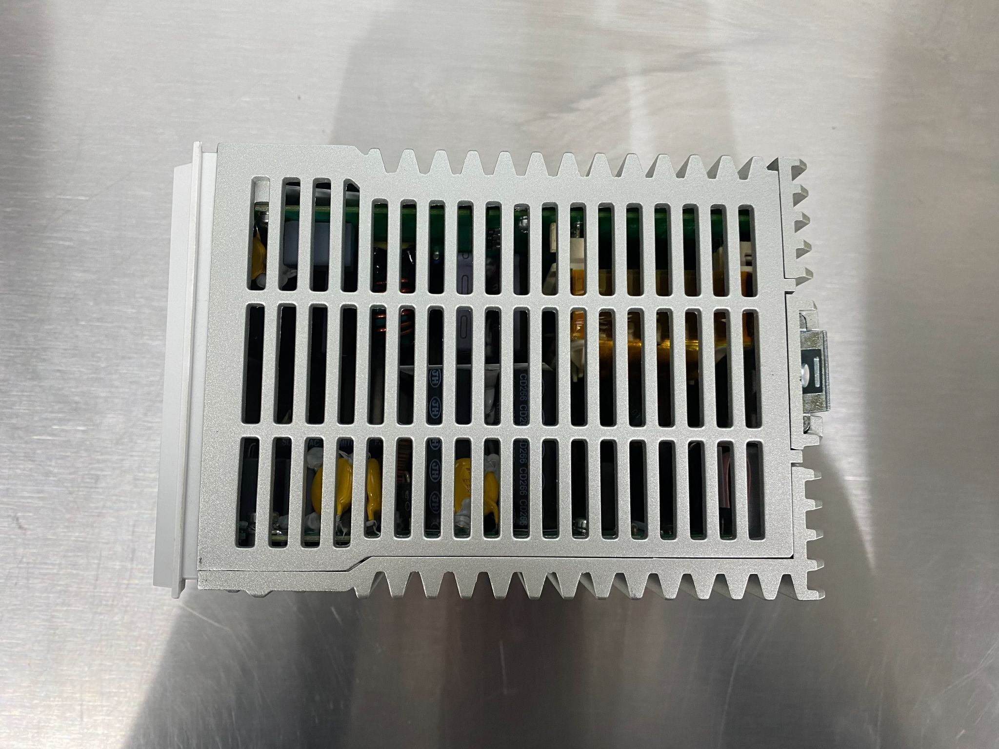 PHOENIX CONTACT 2903156 TRIO Series 24V Power Supply USED 4