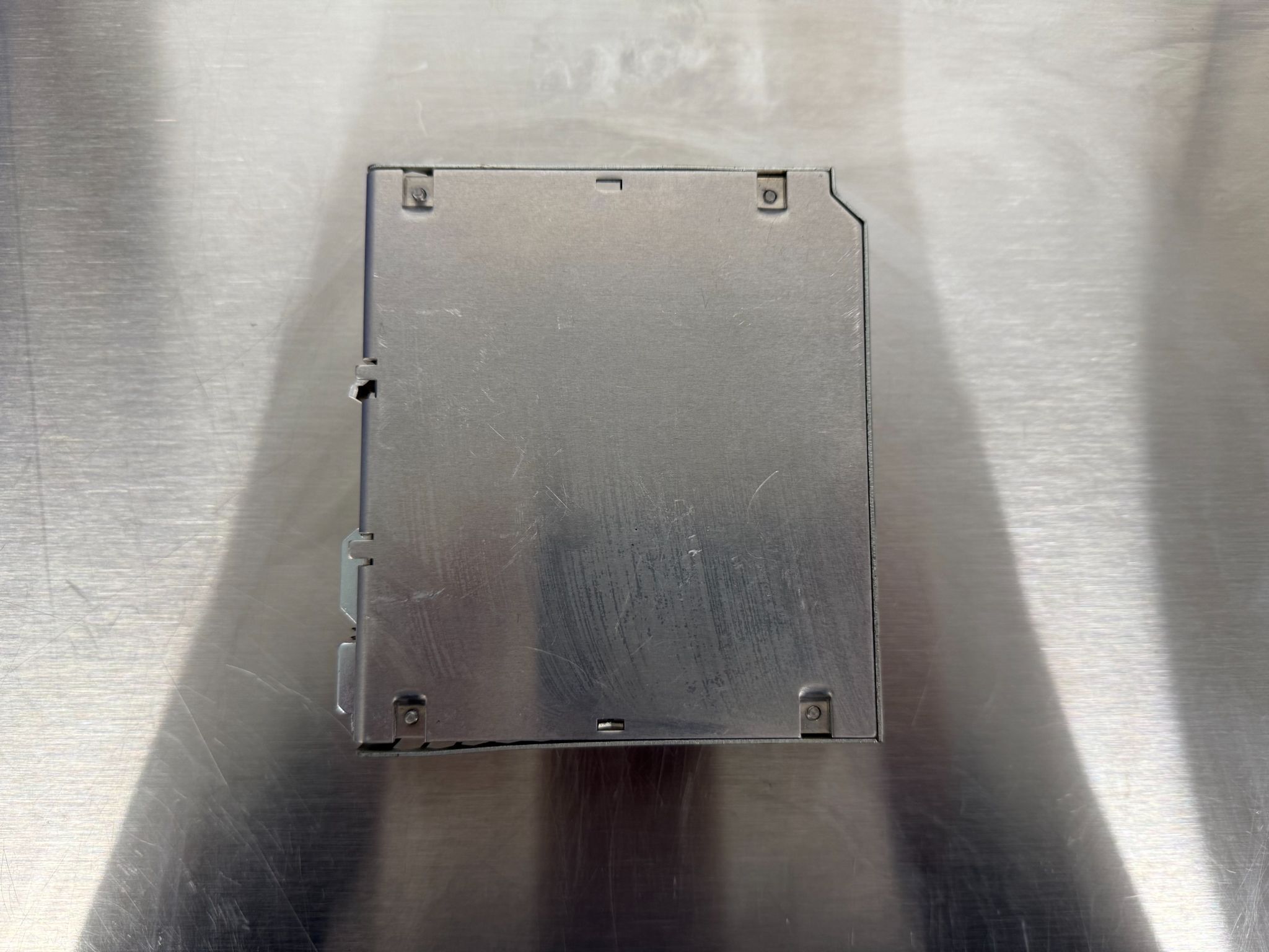 ALLEN BRADLEY TRIO-PS/1AC/24DC/5 2866310 Power Supply USED 2