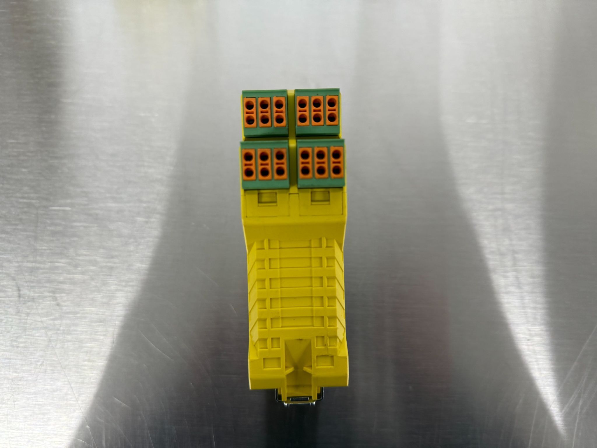 Phoenix Contact PSR-SPP-24UC/URM4/5X1/2X2 2964005 Safety Relay USED 3