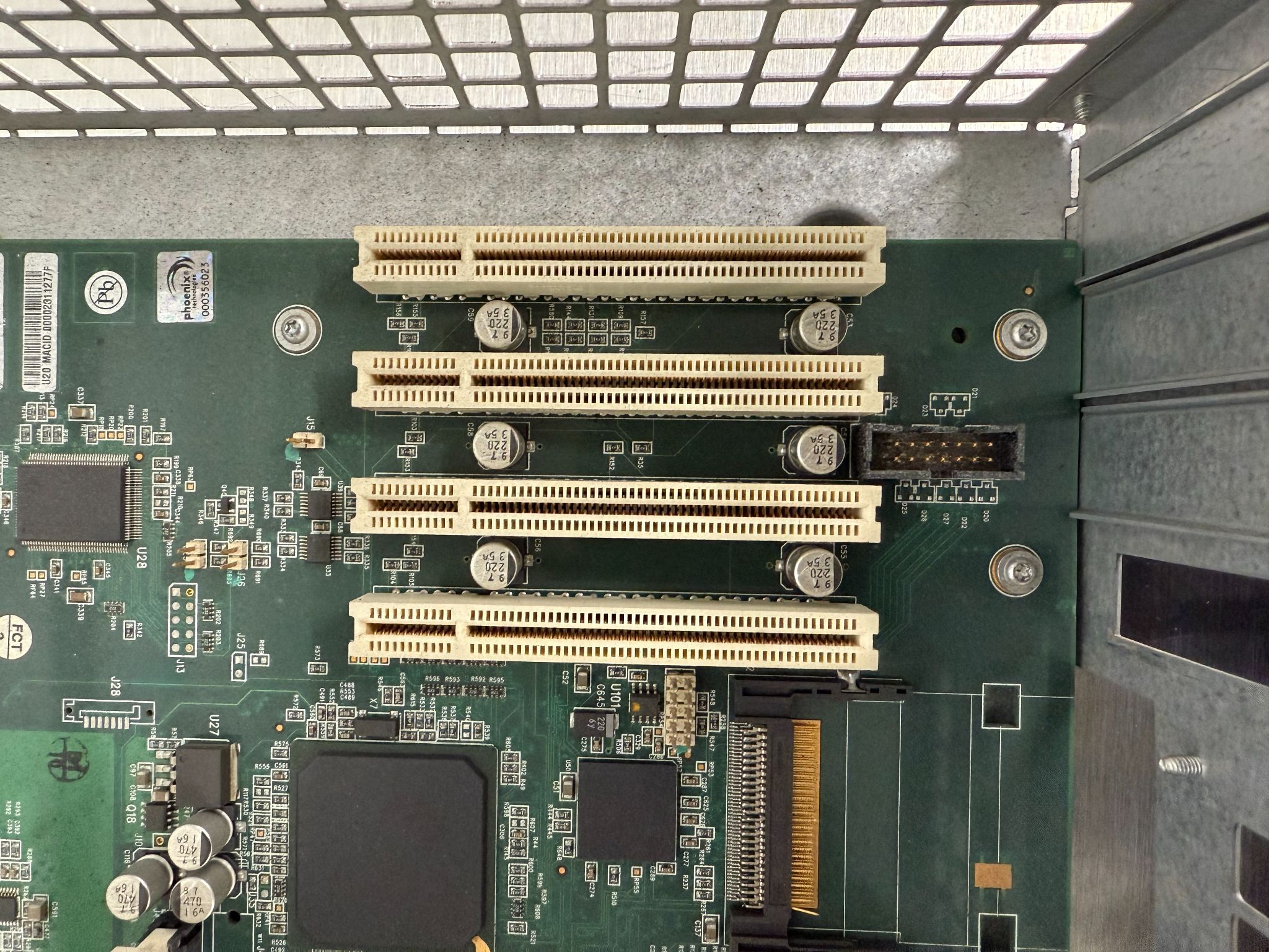 ABB DSQC639 3HAC025097-001/13 Computer Controller Unit USED 8
