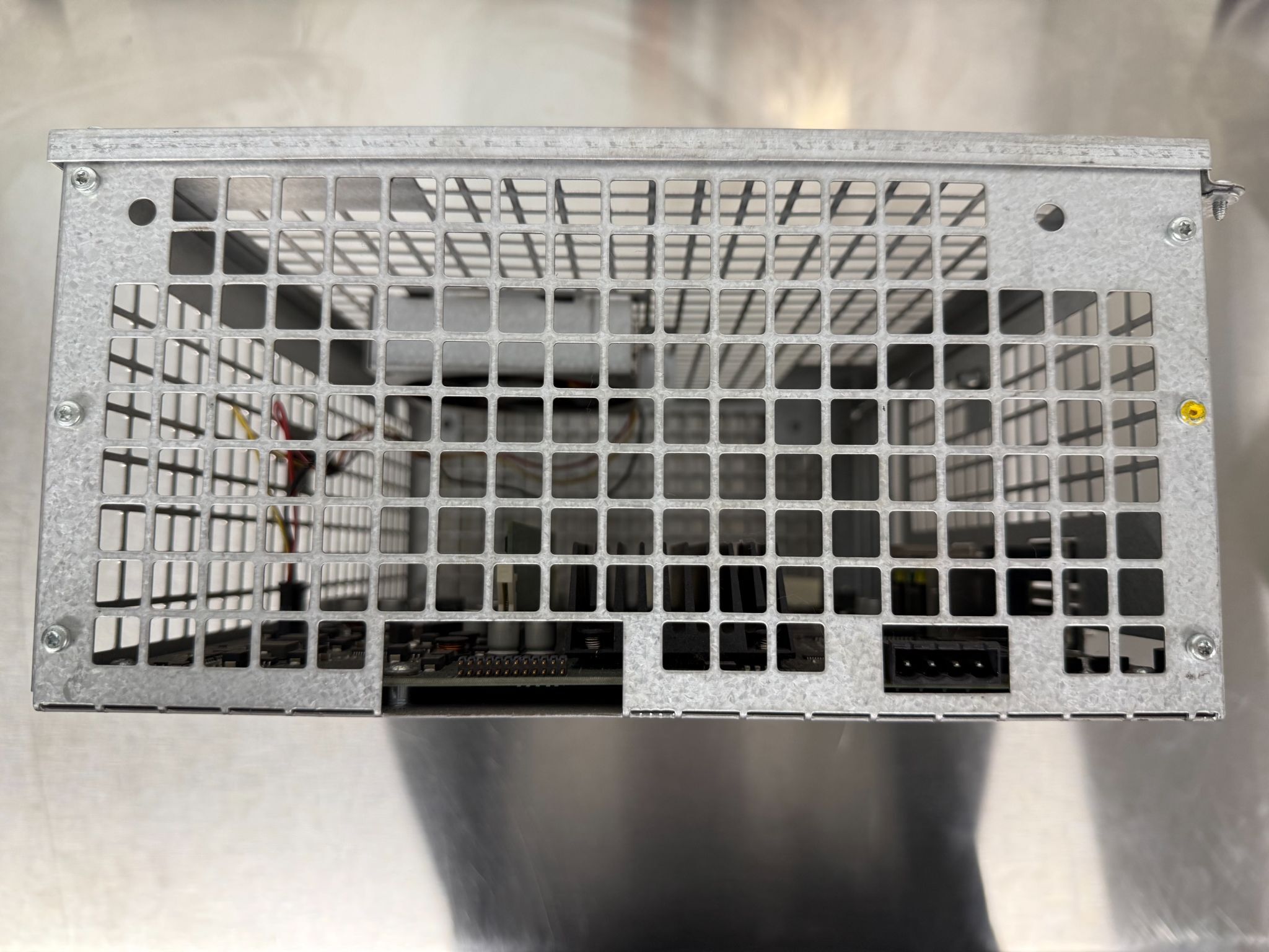 ABB DSQC639 3HAC025097-001/13 Computer Controller Unit USED 3