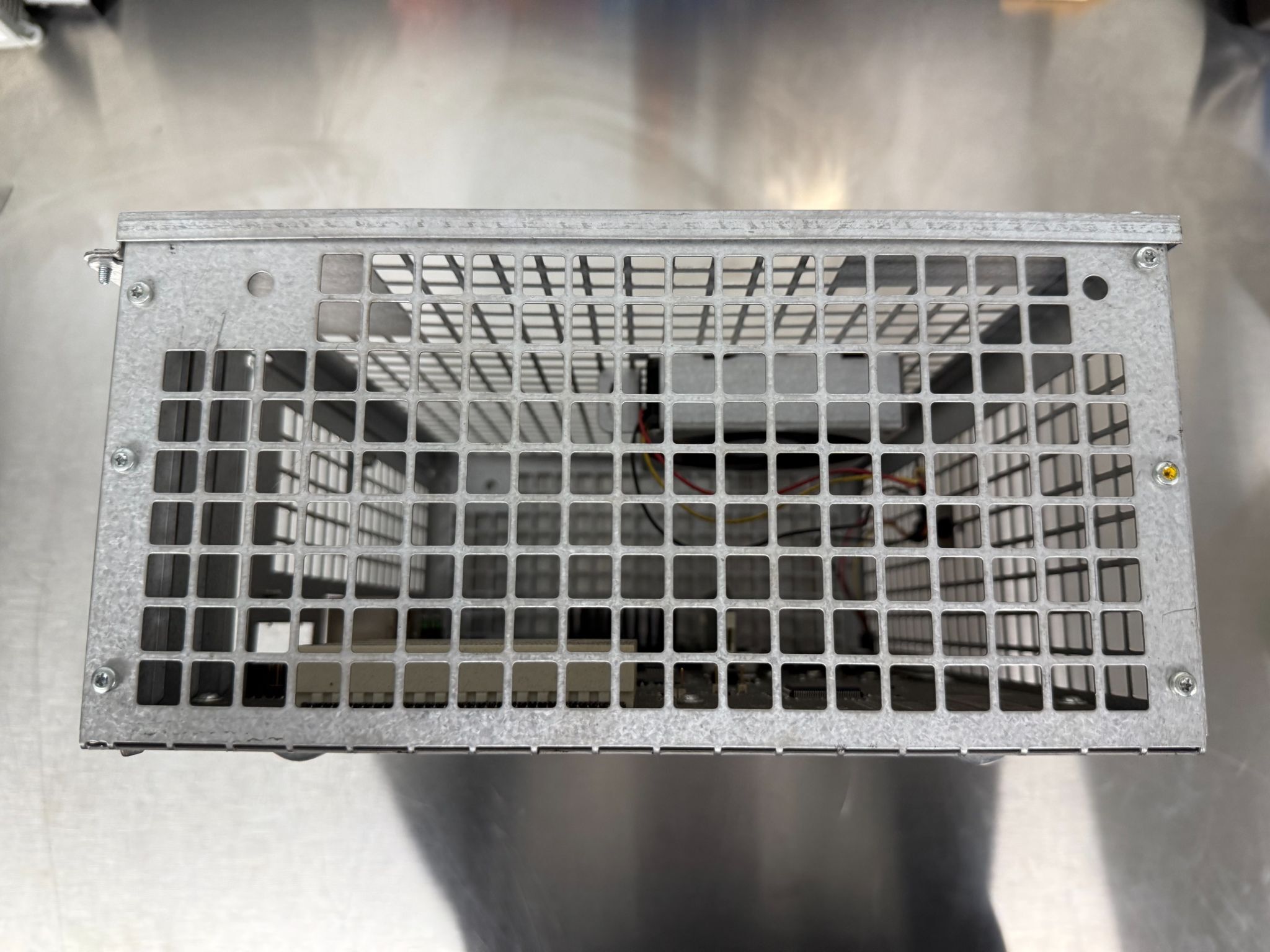 ABB DSQC639 3HAC025097-001/13 Computer Controller Unit USED 5