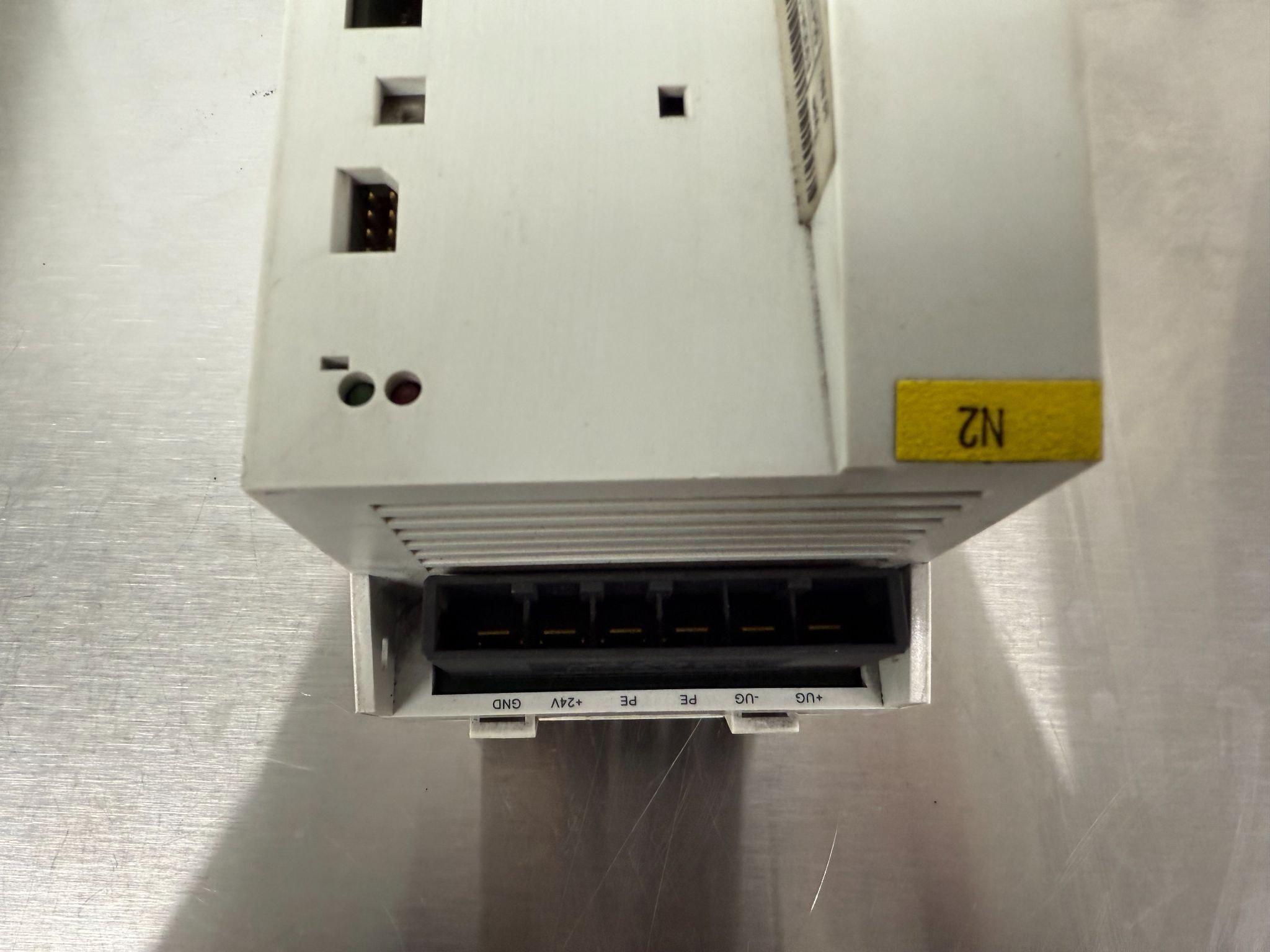 KUKA KSD1-32 Servo Drive Controller USED 5