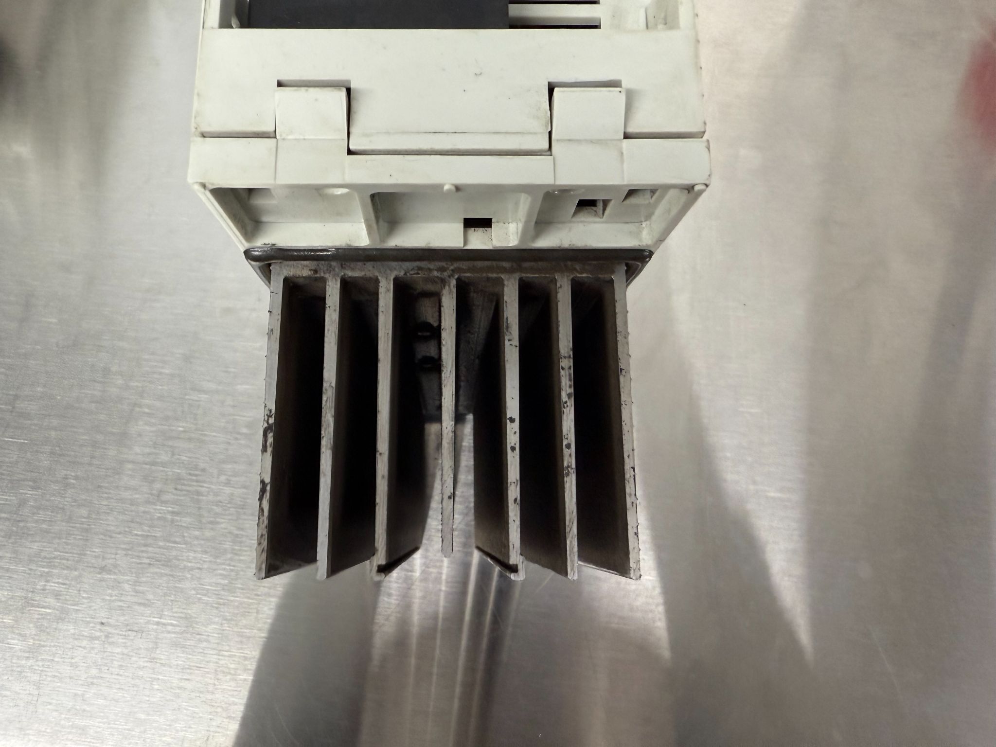KUKA KSD1-32 Servo Drive Controller USED 8