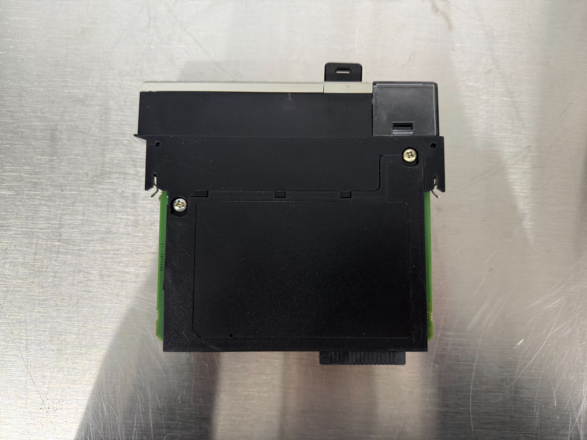 ALLEN BRADLEY 1756-L62 ControlLogix Processor Module USED 1
