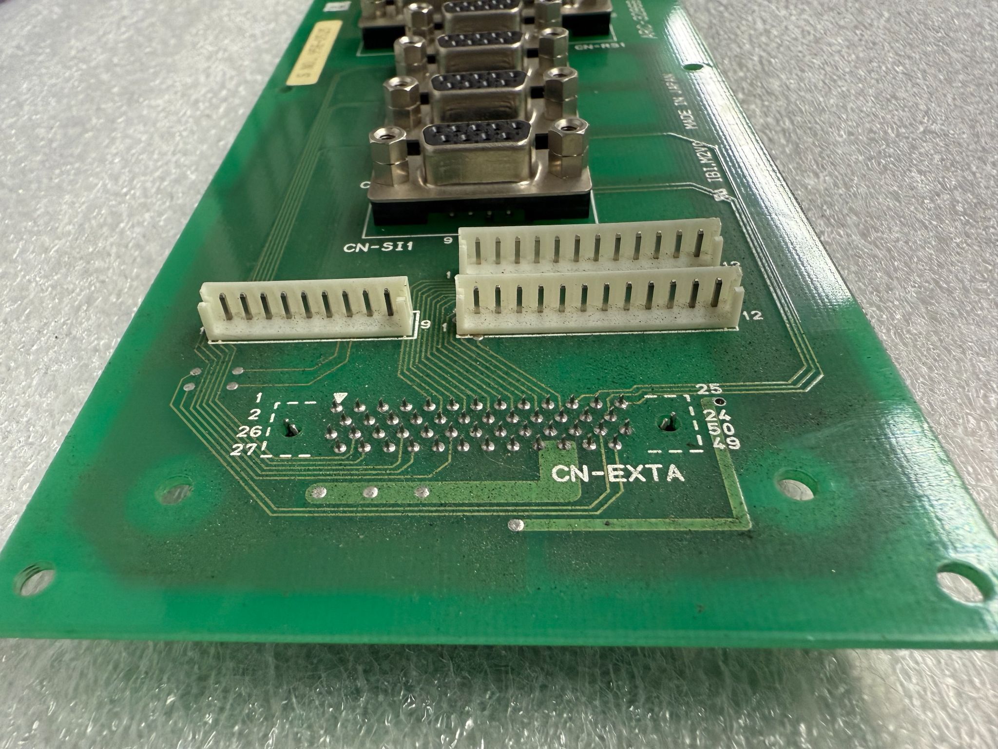 DAIFUKU ARC-3286B PCB - Circuit Board USED 1