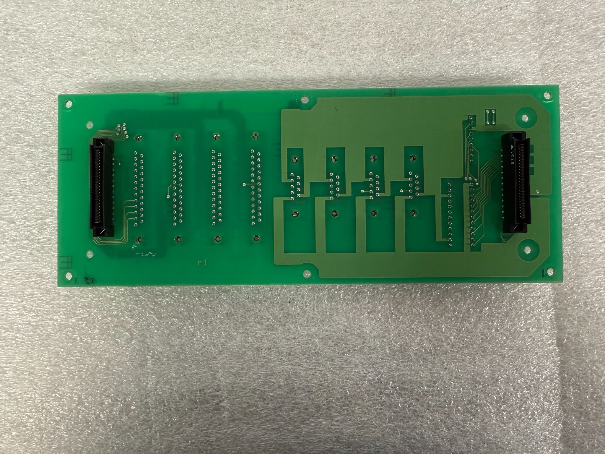 DAIFUKU ARC-3286B PCB - Circuit Board USED 3