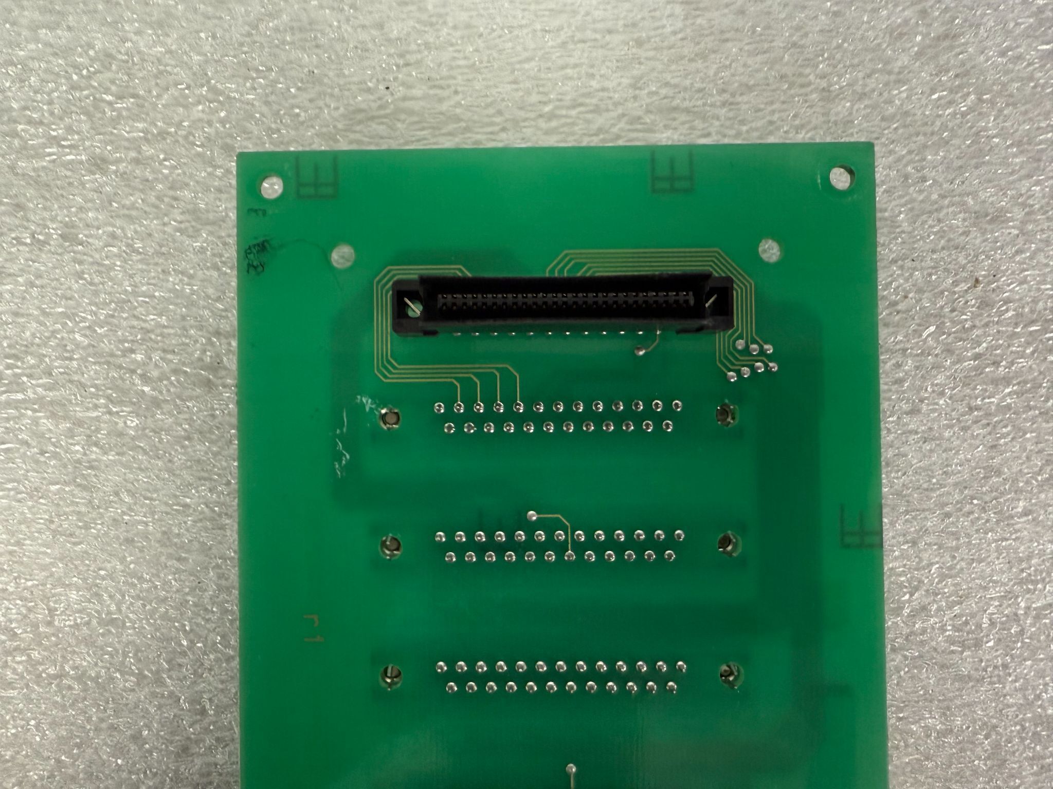 DAIFUKU ARC-3286B PCB - Circuit Board USED 4