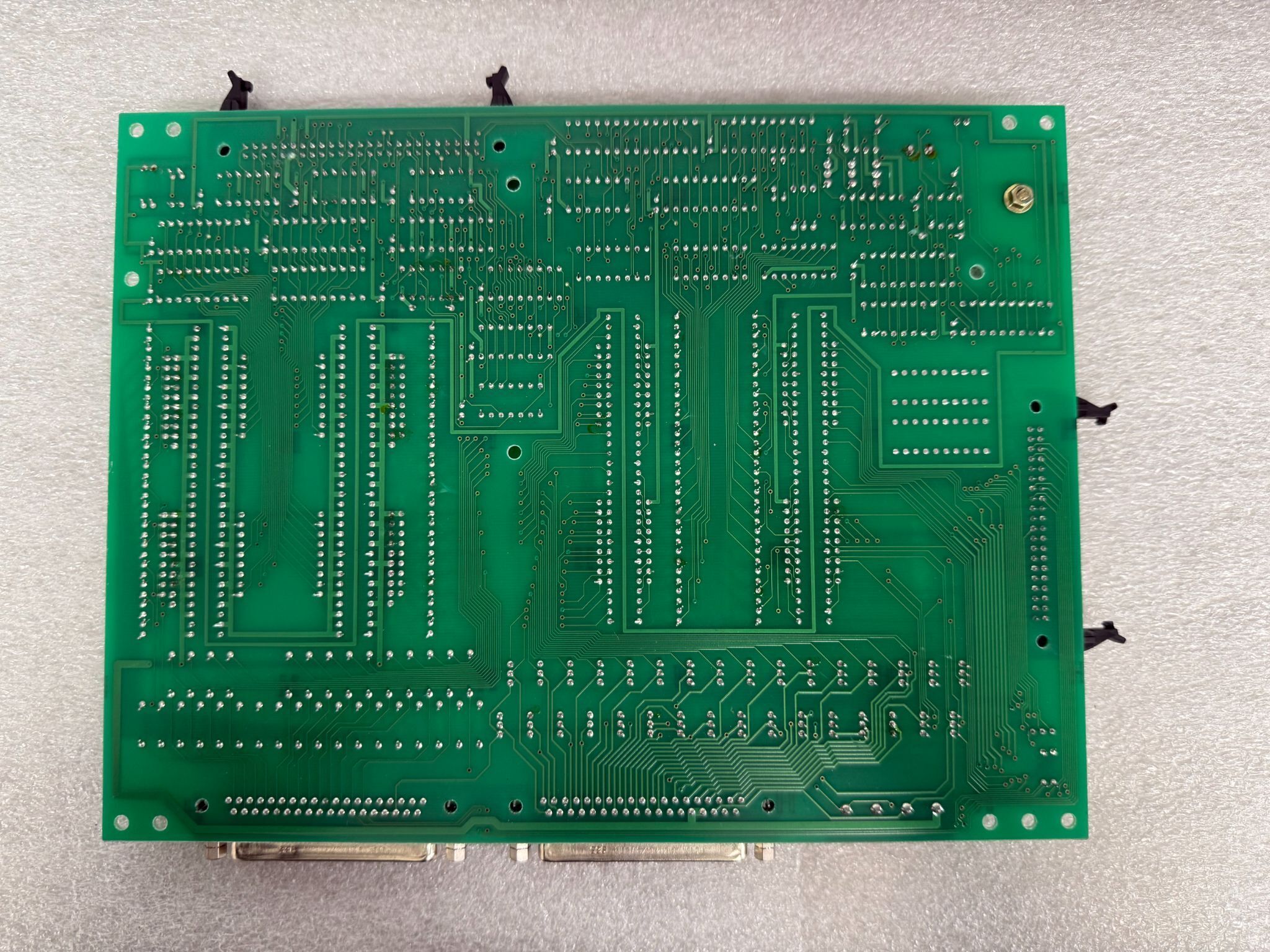 DAIFUKU BHC-2526A-2 PC Board USED 3