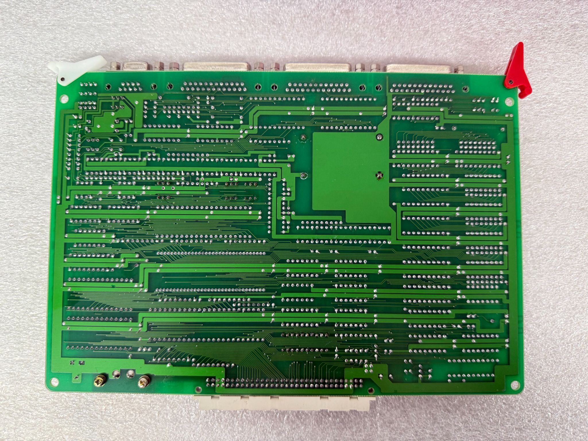 DAIFUKU OPC-5021B A-5 HSI PC Board USED 3