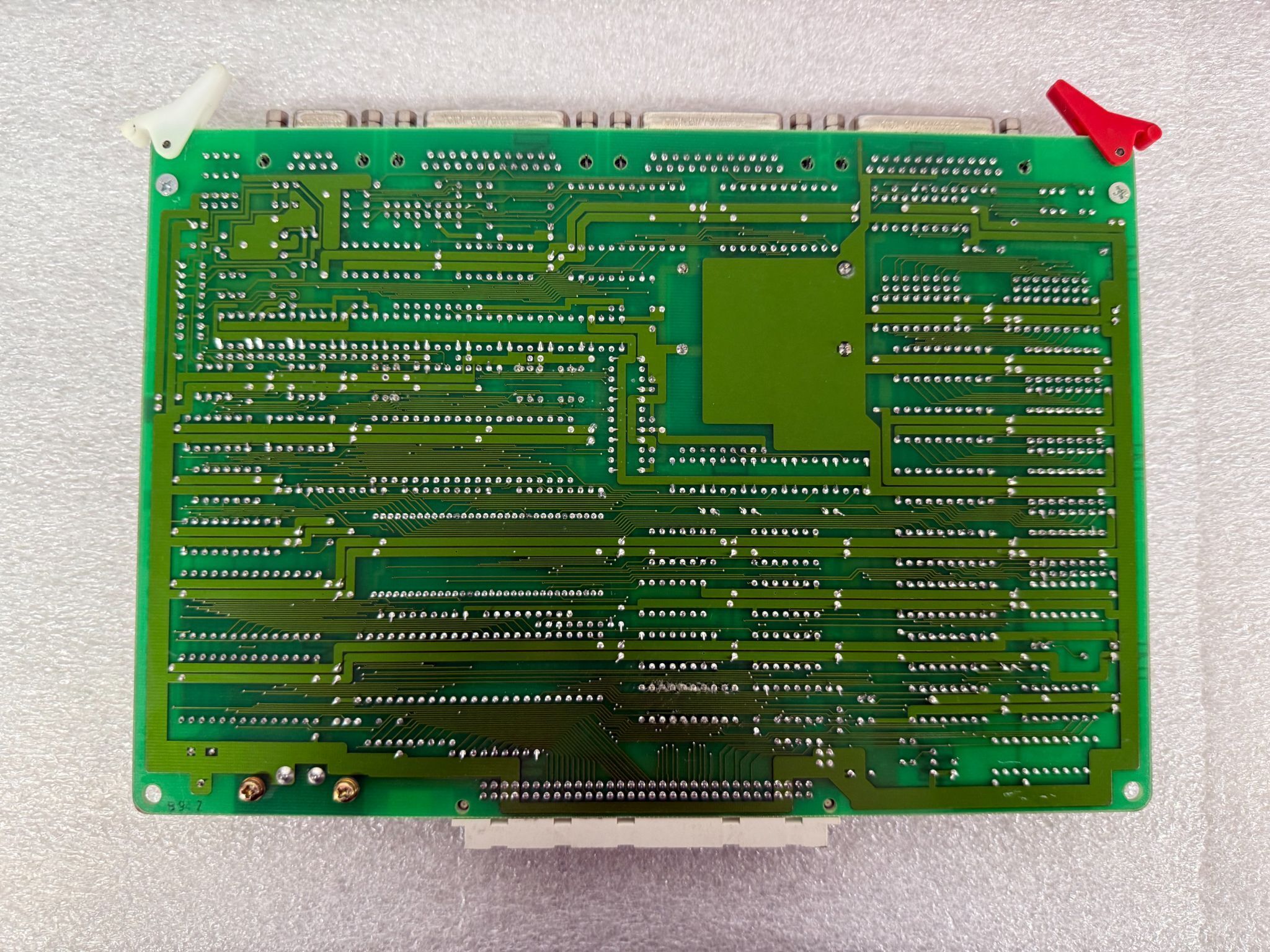 DAIFUKU OPC-5021B B-5 HSI PC Board USED 3