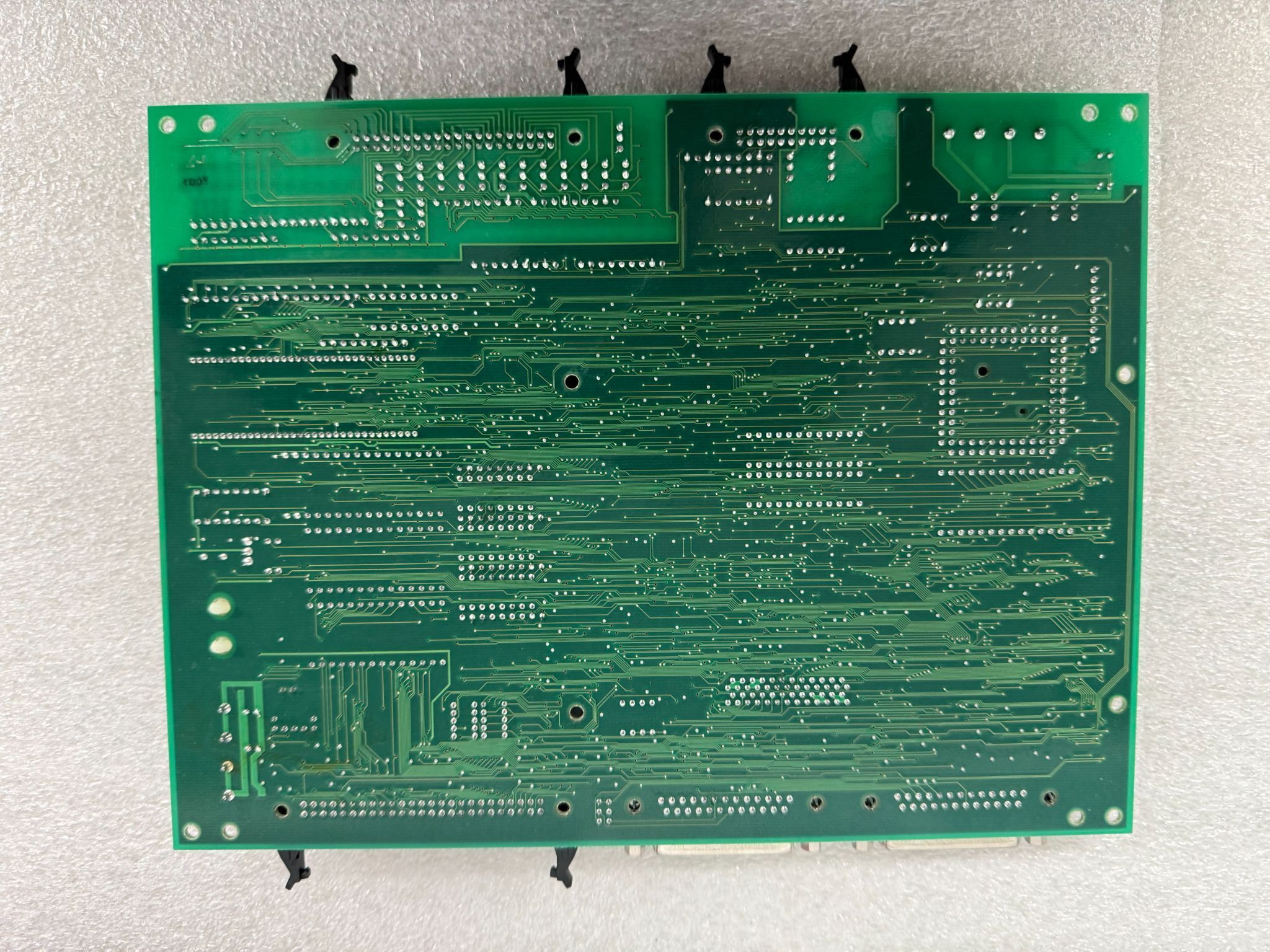 DAIFUKU OPC-2502C PCB - I/O Interface Board USED 3