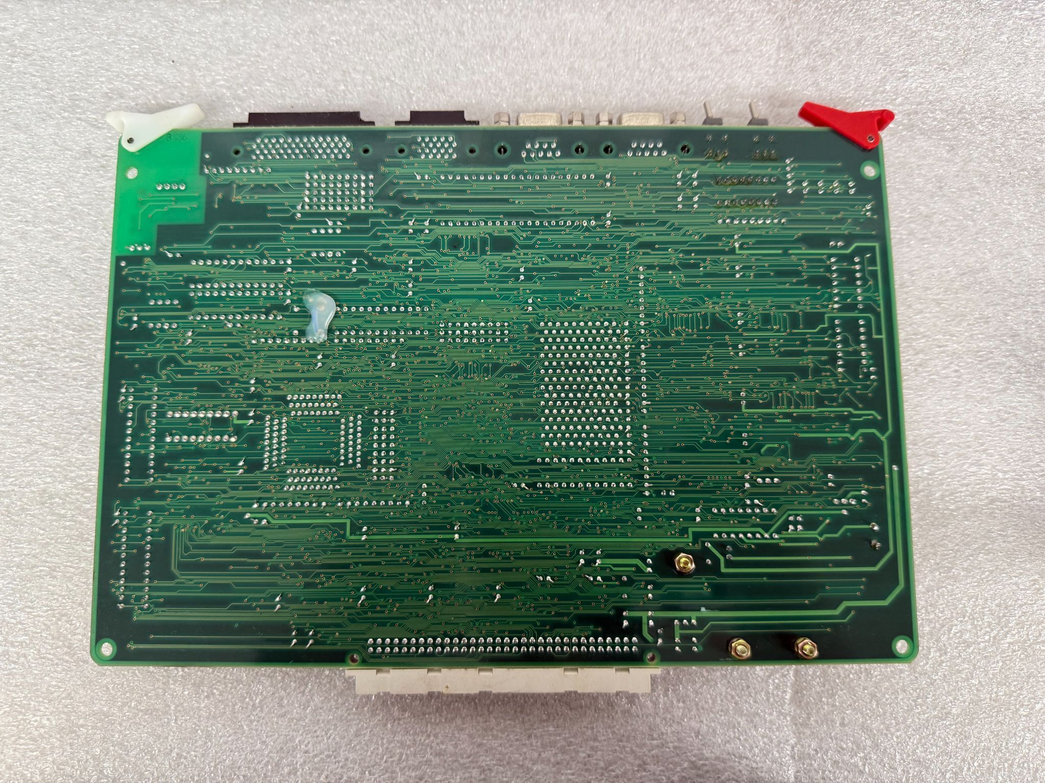 DAIFUKU OPC-5500A-5 PCB - CPU Board USED 2