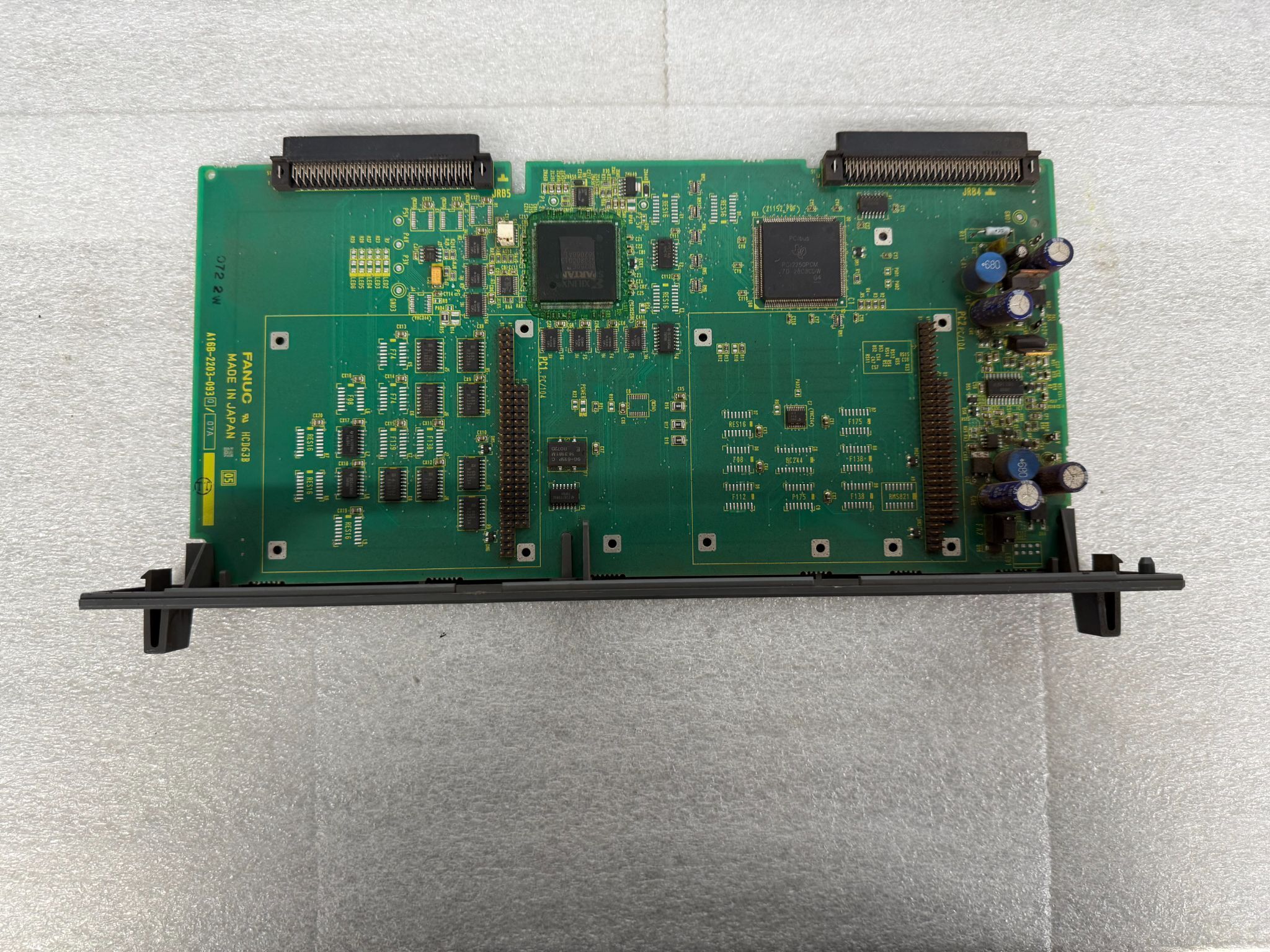 FANUC A16B-2203-0930 /07A PCB - PC104 Interface Module USED 0