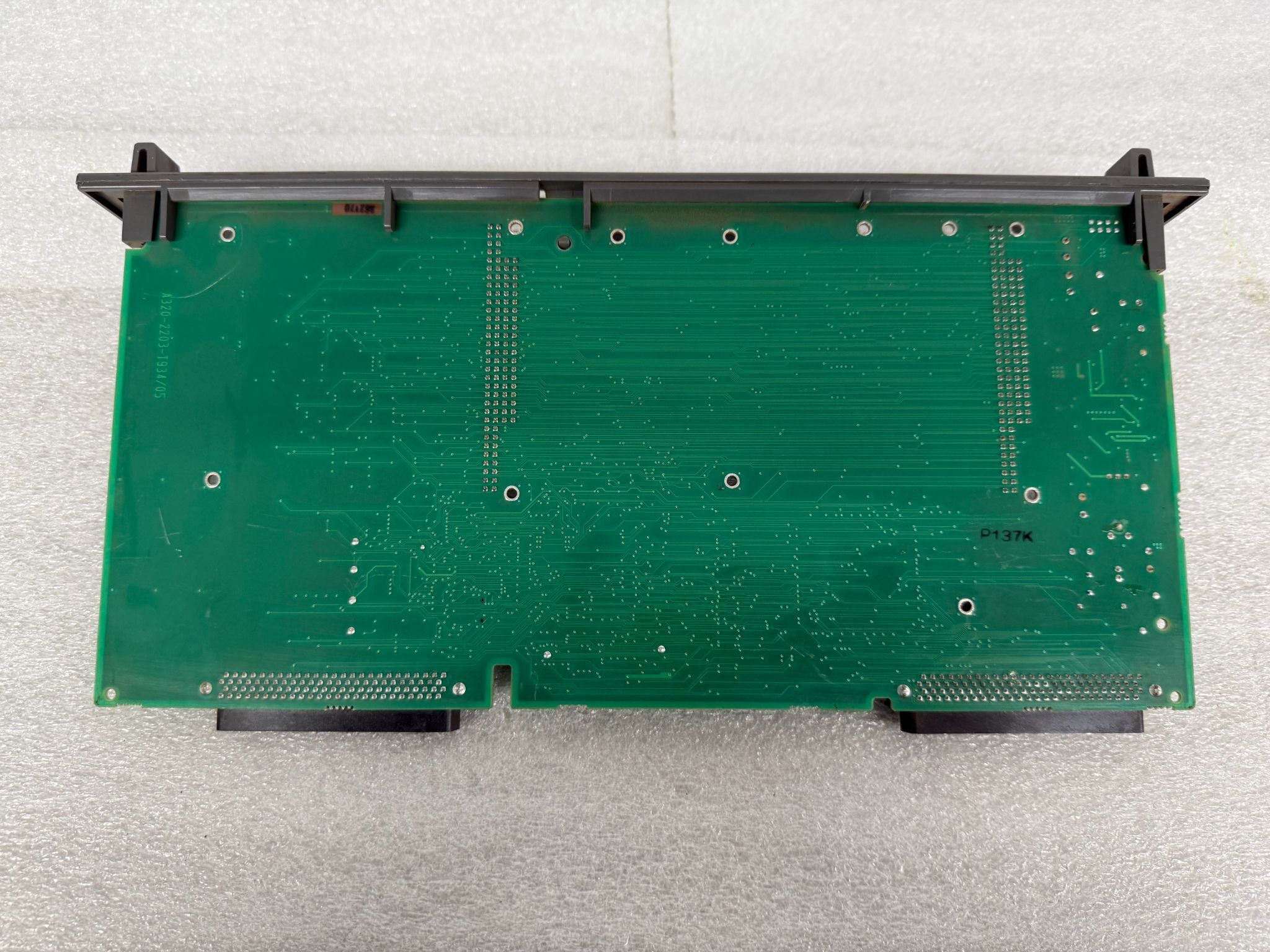 FANUC A16B-2203-0930 /07A PCB - PC104 Interface Module USED 5