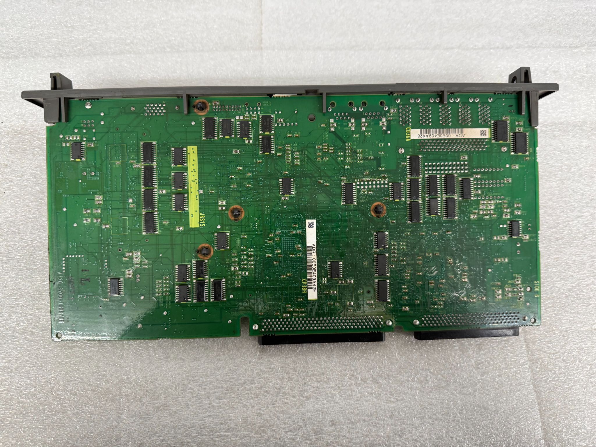 FANUC A16B-3200-0600/07B PCB - SIT Main CPU Board A USED 5