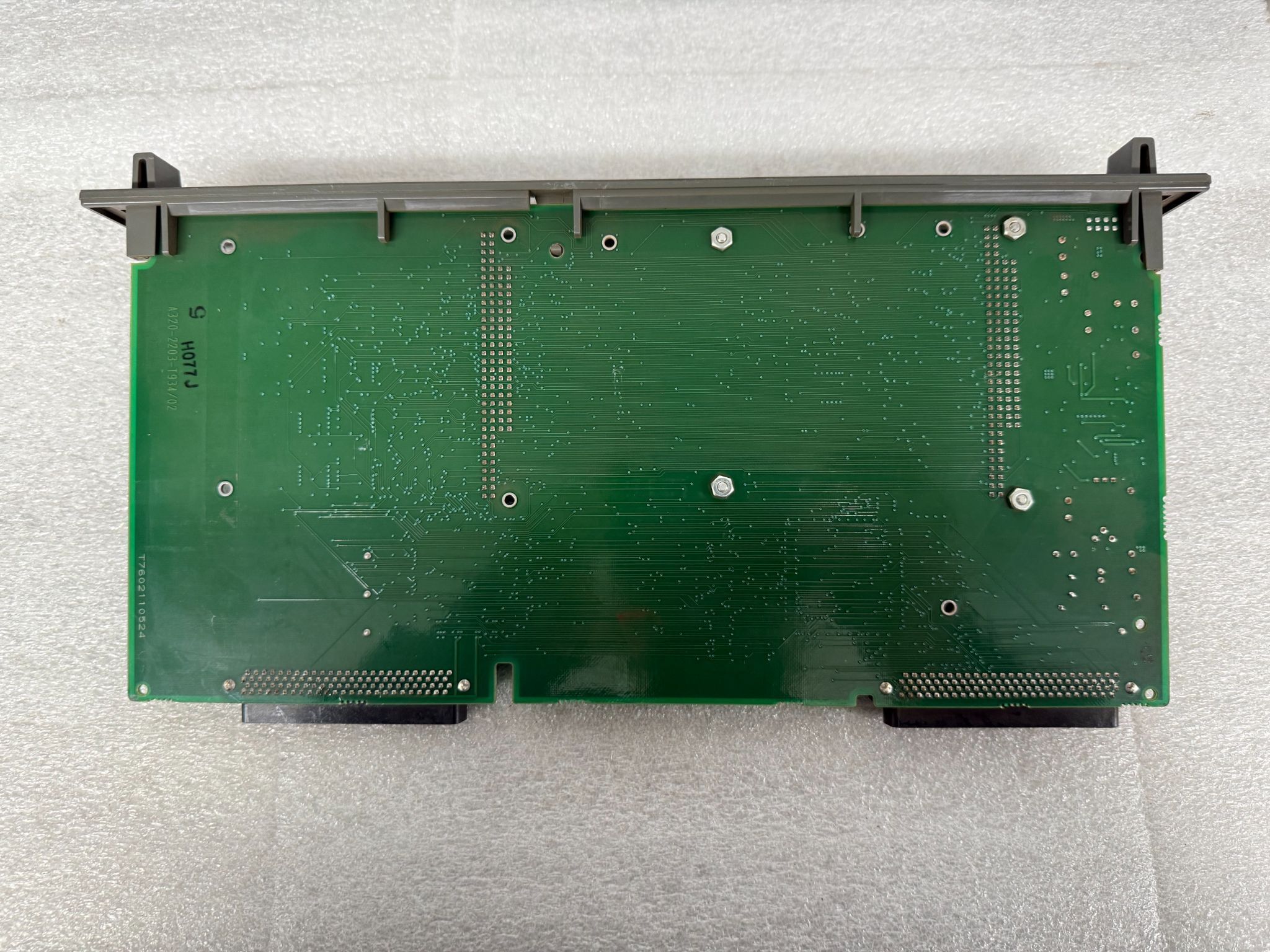 FANUC A16B-2203-0930 /02A PCB - PC104 Interface Module USED 5