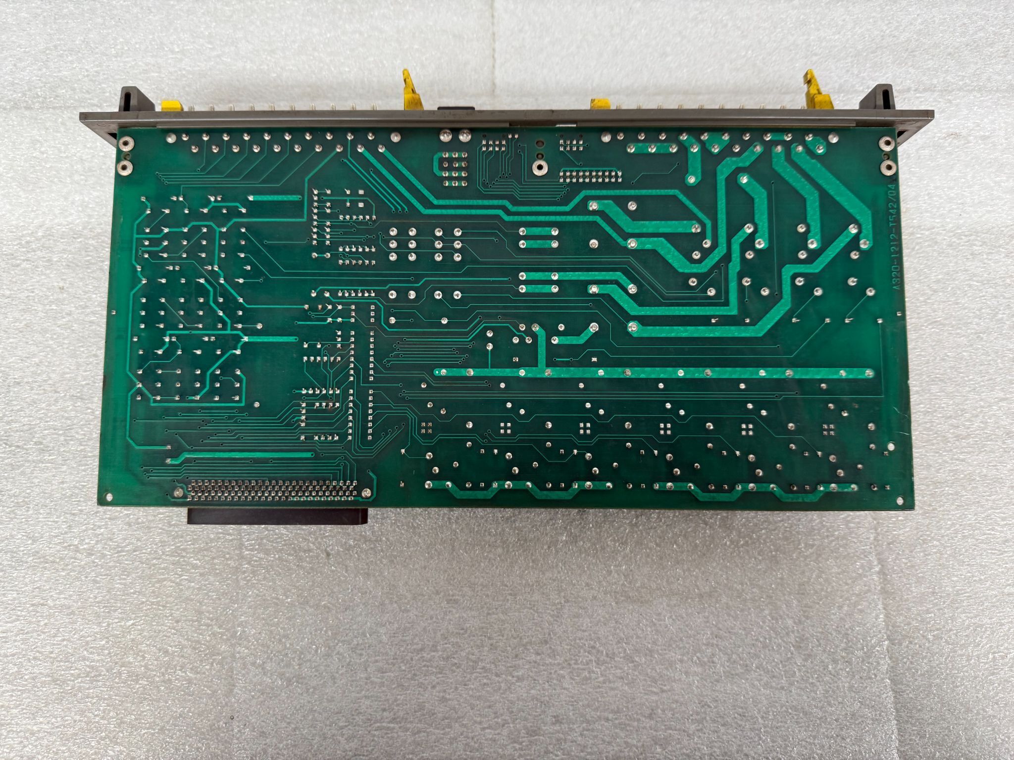 FANUC A16B-1212-0540/06D PCB - Emergency Stop/Brake Control Module USED 5