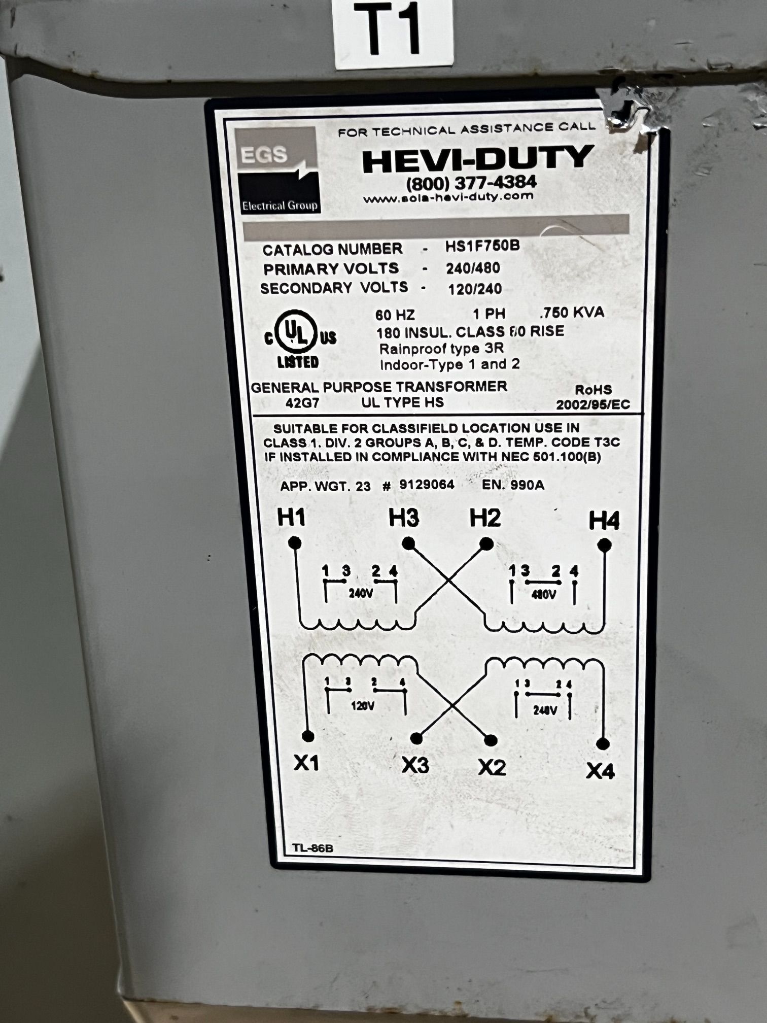 FANUC M-20iA Complete With R-30iB Controller & Machine Interface and Control Cabinet USED 11
