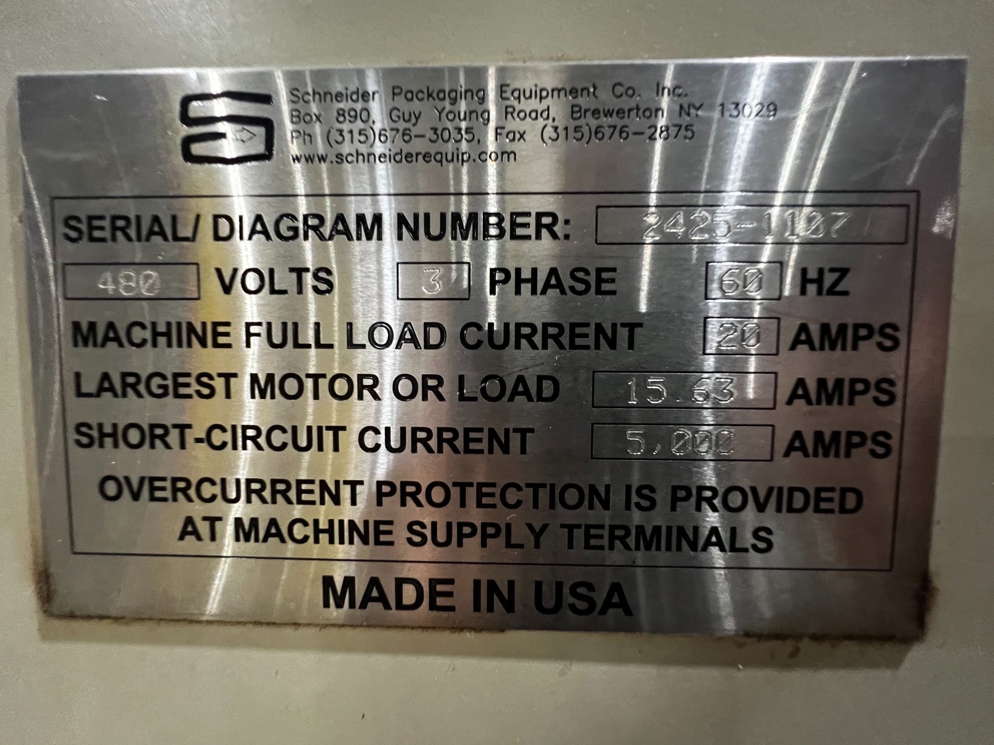 FANUC M-710iC/50 Complete With R-30iA Controller USED 7