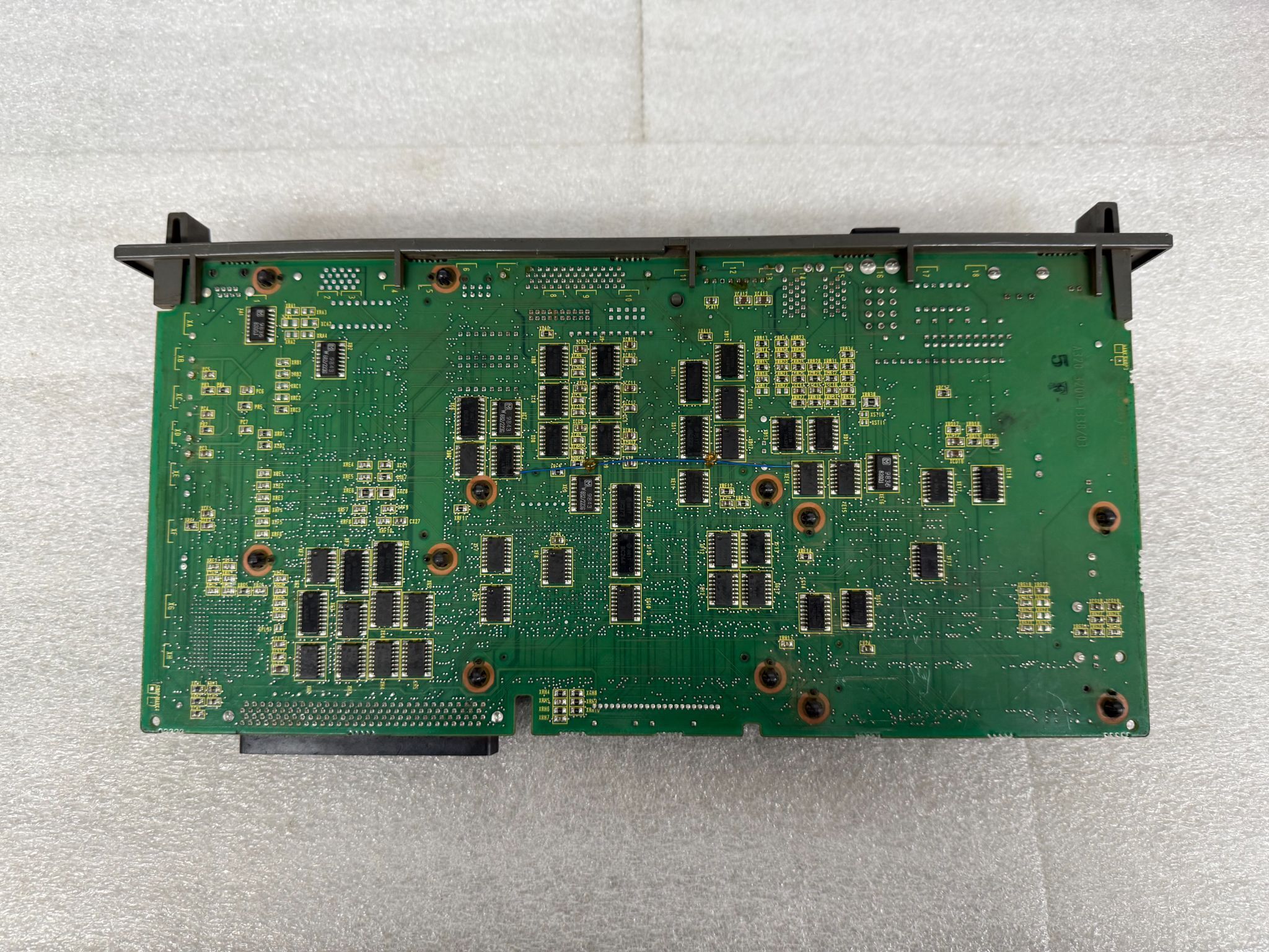 FANUC A16B-3200-0330/07B PCB - Communication Module USED 5