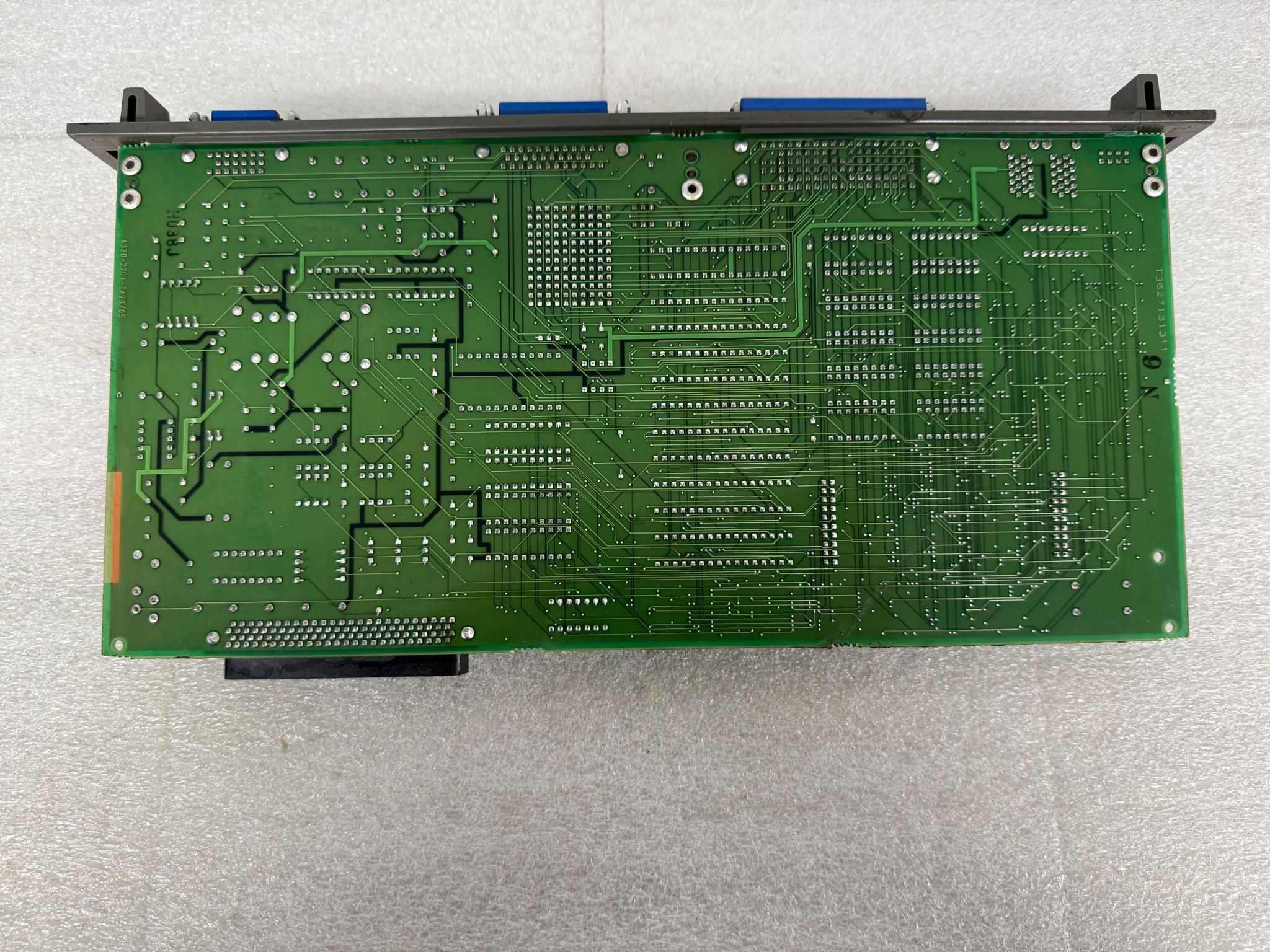 FANUC A16B-2201-0470/09E PCB - I/O Processor Module USED 5