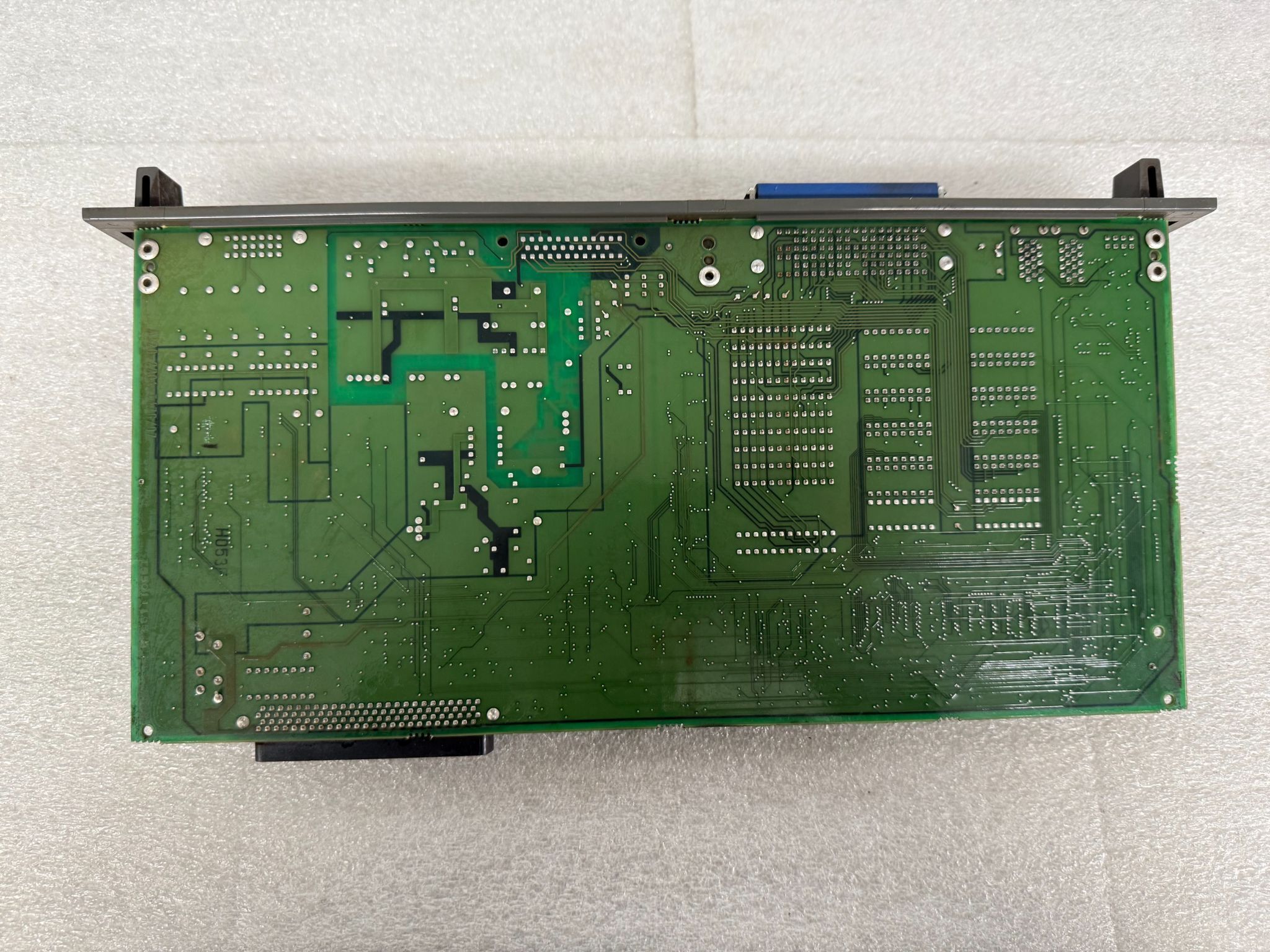 FANUC A16B-2201-0472 /06E PCB - R-J2 I/O Processor Module USED 4