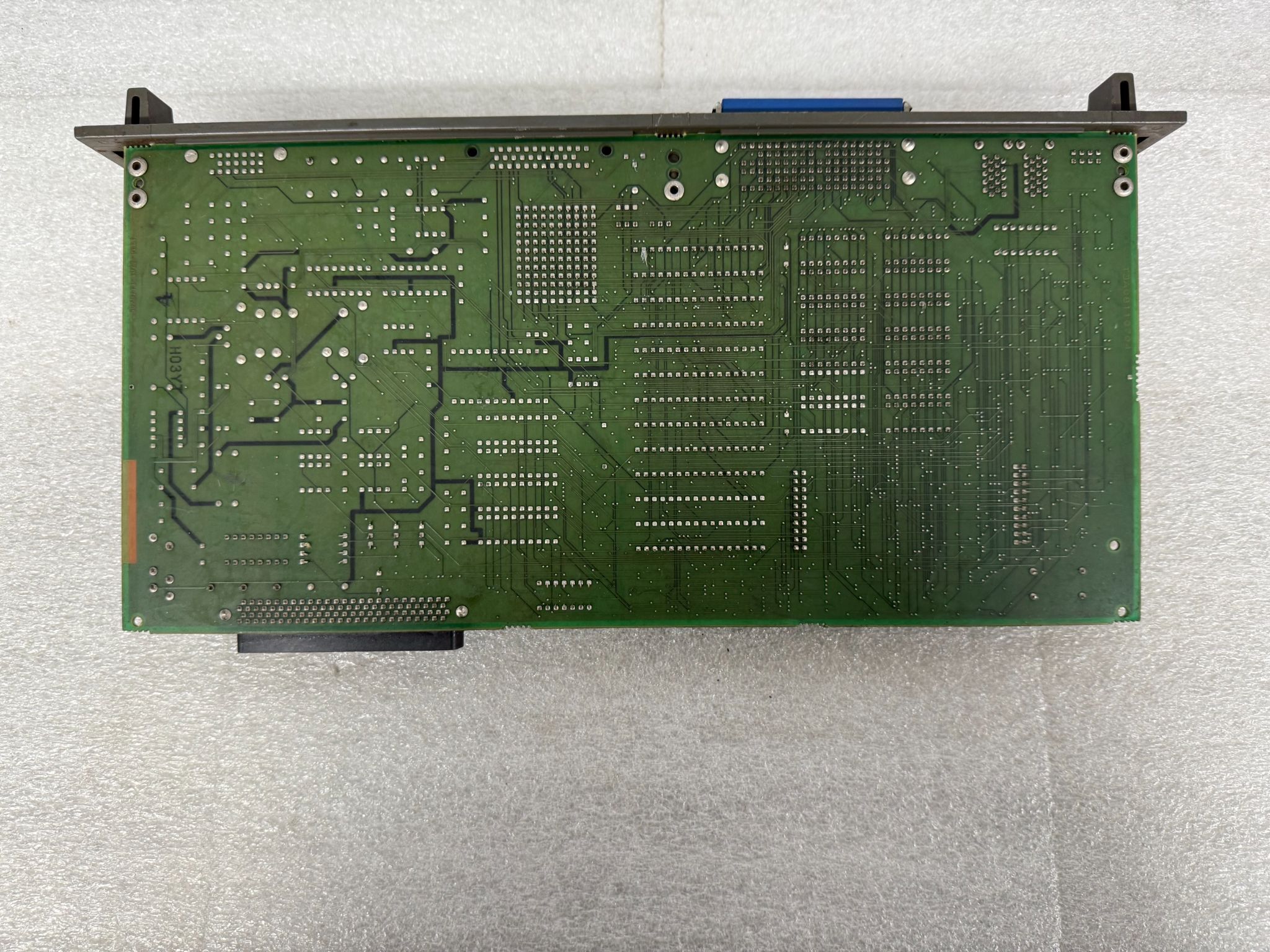 FANUC A16B-2201-0472 /05D PCB - R-J2 I/O Processor Module USED 4
