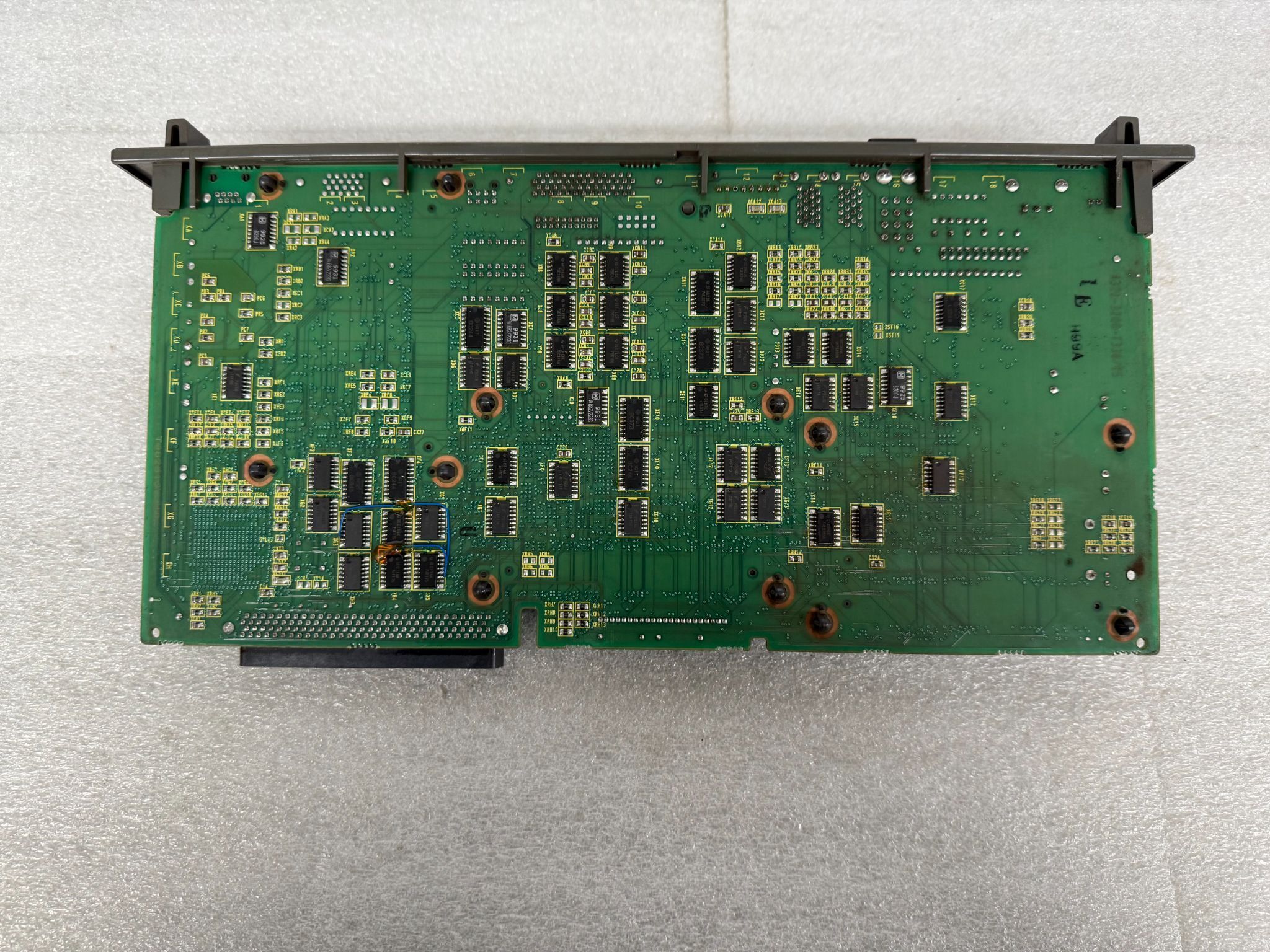 FANUC A16B-3200-0330/12E PCB - Communication Module USED 5