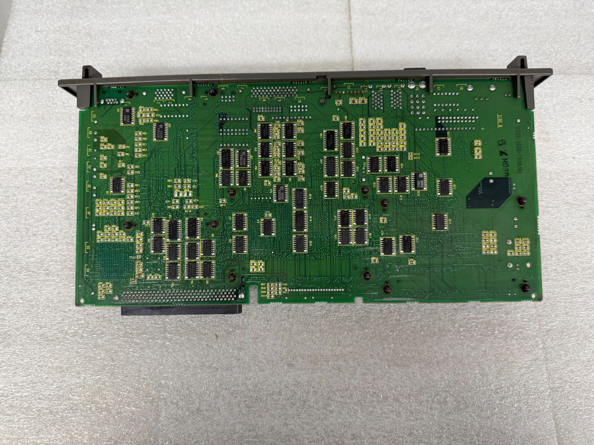 FANUC A16B-3200-0330/15F PCB - Communication Module USED 5
