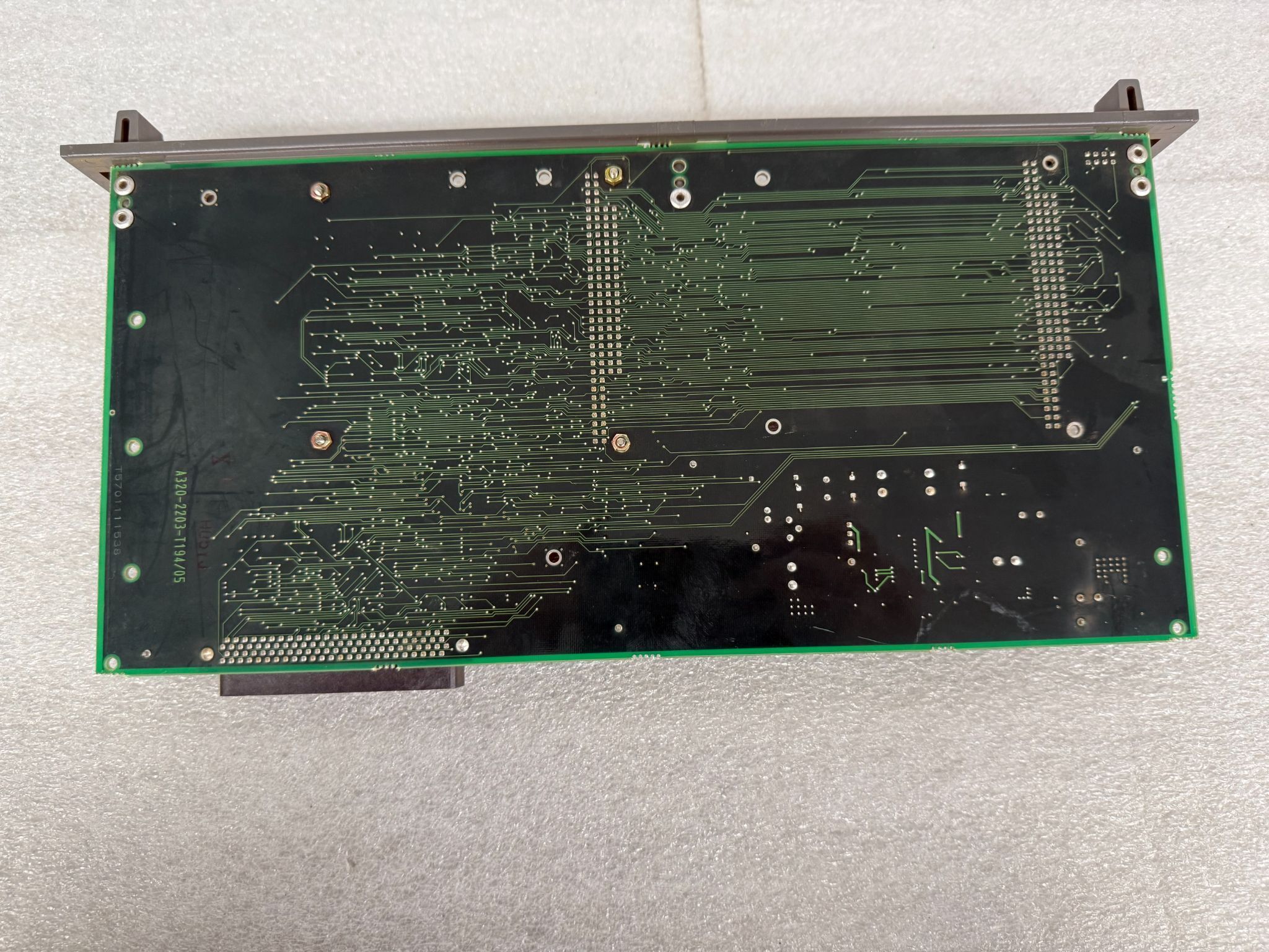 FANUC A16B-2203-0192/05C PCB - Timer Control Board USED 5