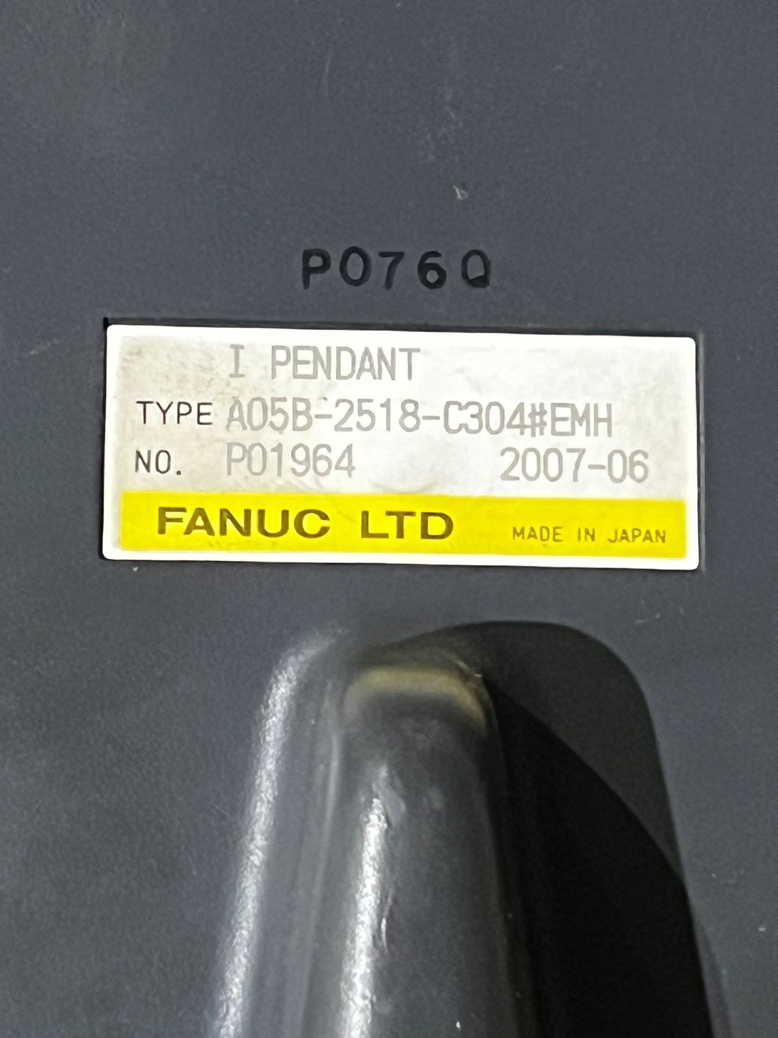 Fanuc M-710iC/50 Complete With R-J3iC Controller USED & TESTED 8