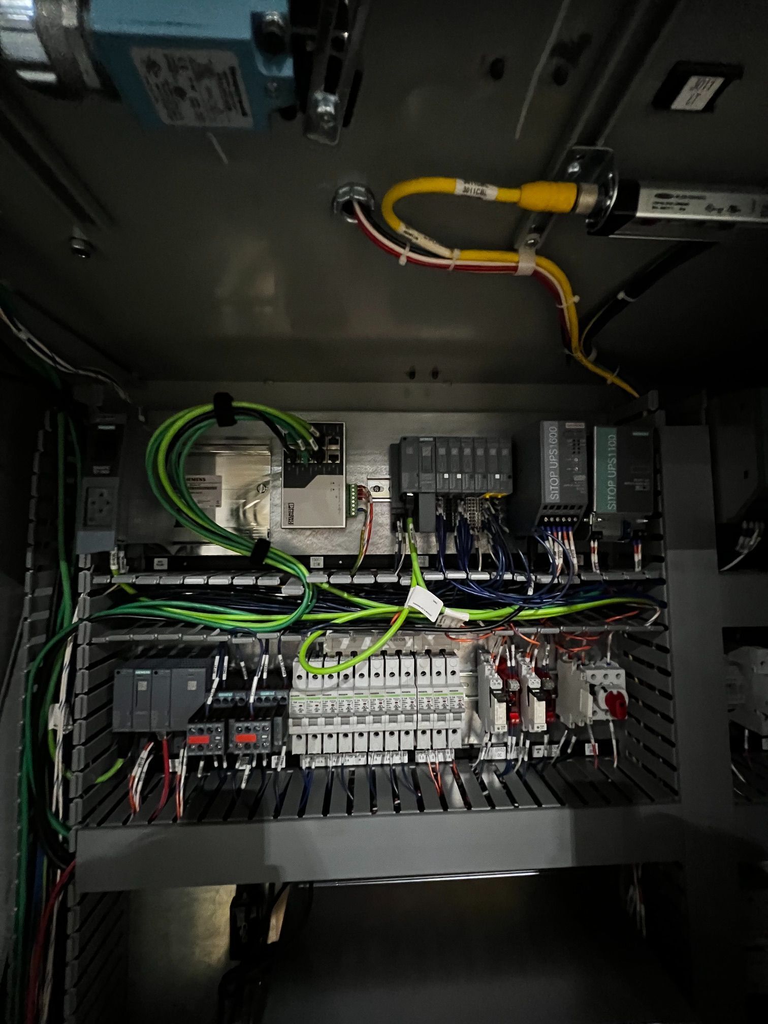 Balance Technology VR-50SA Vibration Monitoring and Correction System USED 11