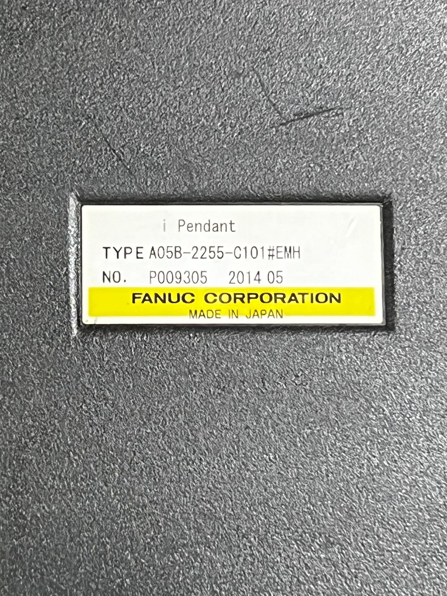 FANUC R-2000iB/165R Complete With R-30iB Controller USED 10