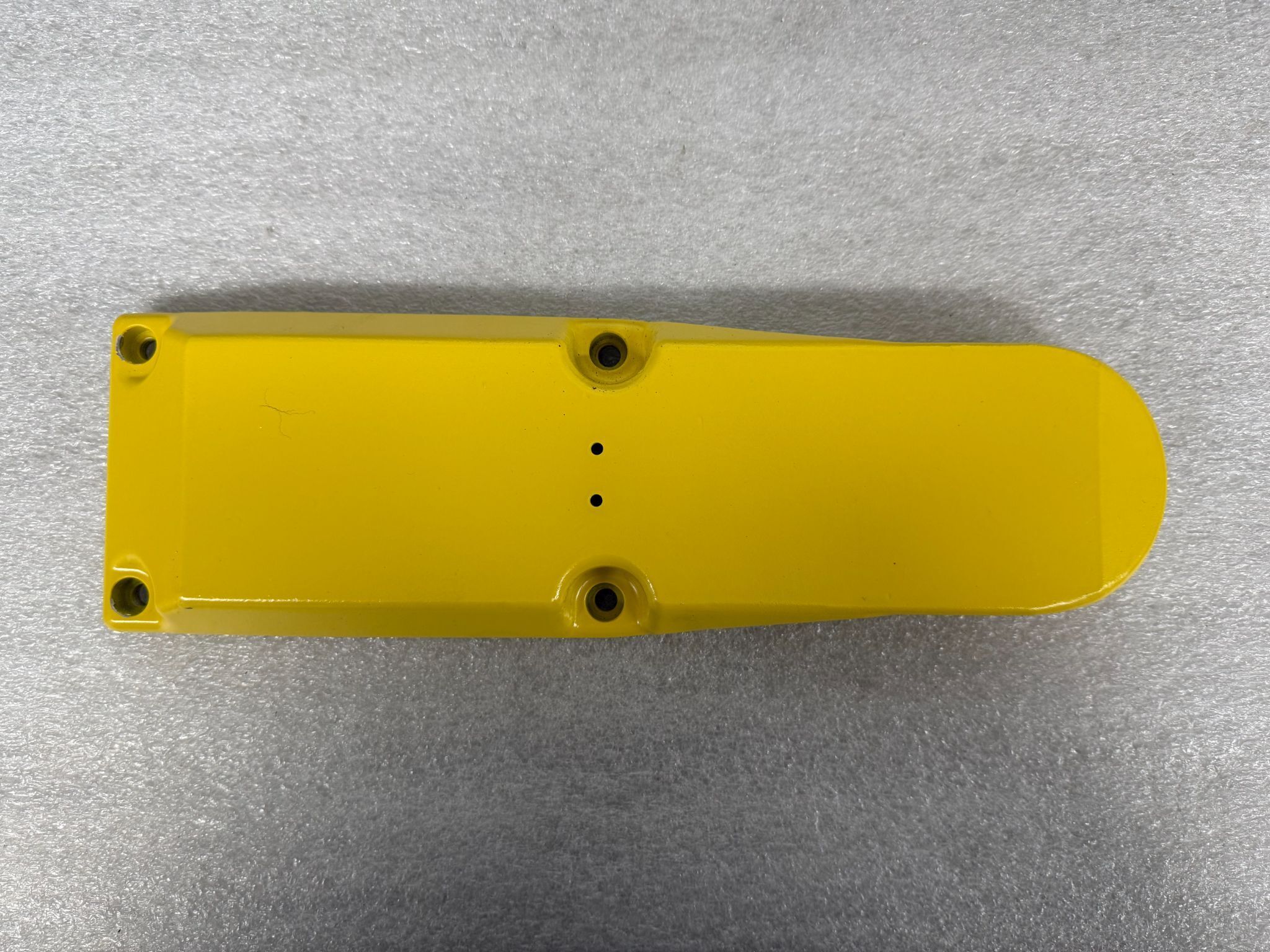 FANUC A290-7215-X502 "J5 2 COVER" NEW - Open Box 0
