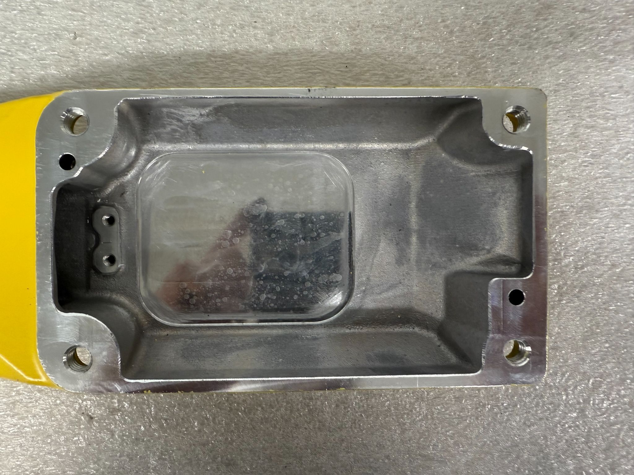 FANUC A290-7215-X502 "J5 2 COVER" NEW - Open Box 3