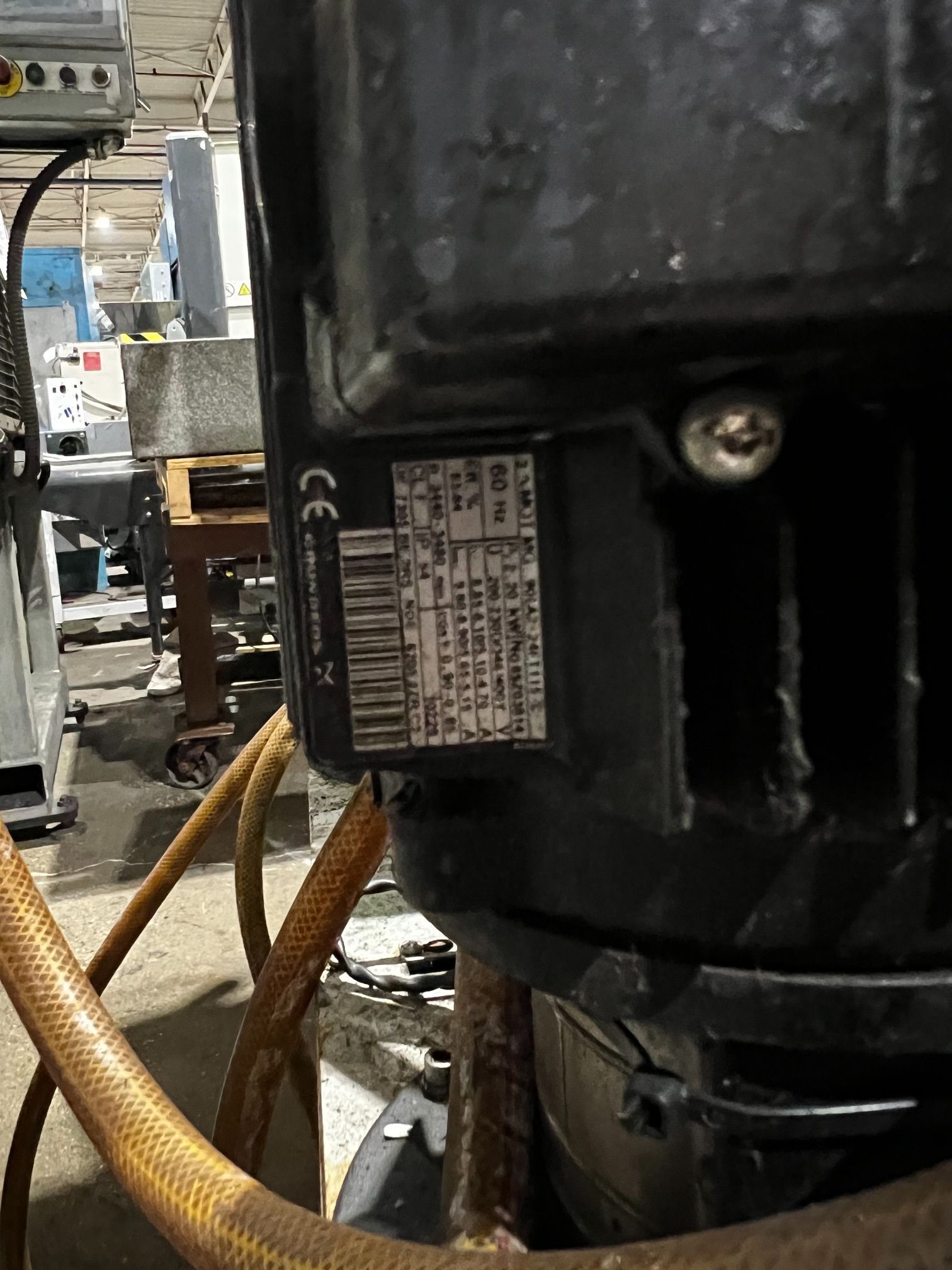FANUC ROBOCUT Alpha-0iB A04B-0313-B011#U5 Wire EDM USED 20