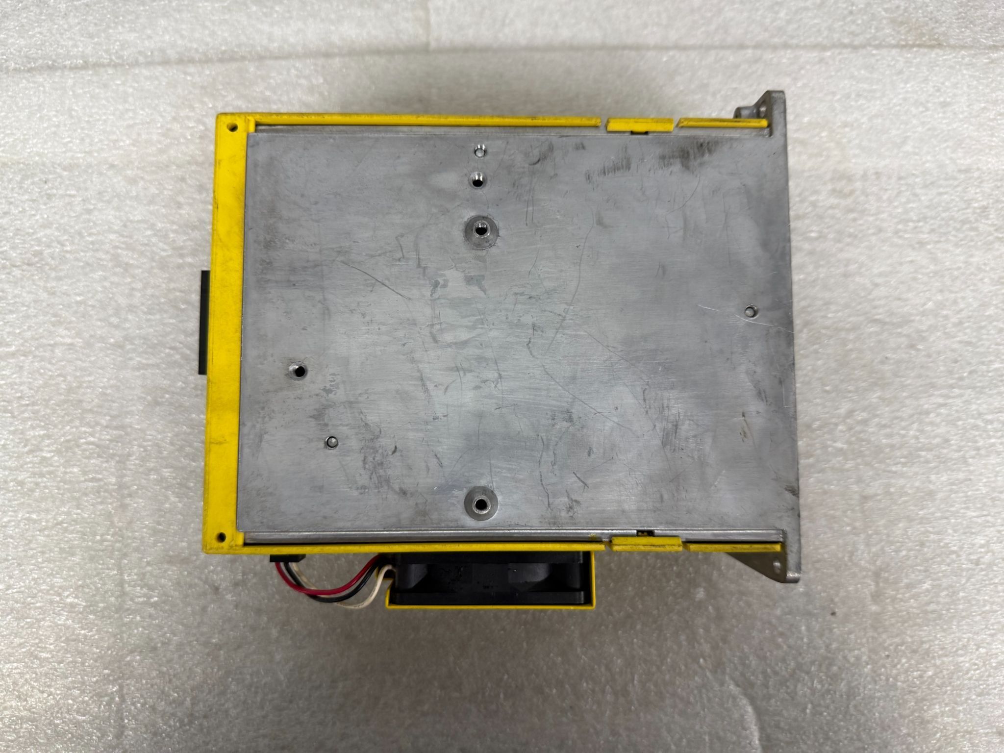FANUC A06B-6160-H002 "BiSV 20-B" Servo Drive Module USED 5