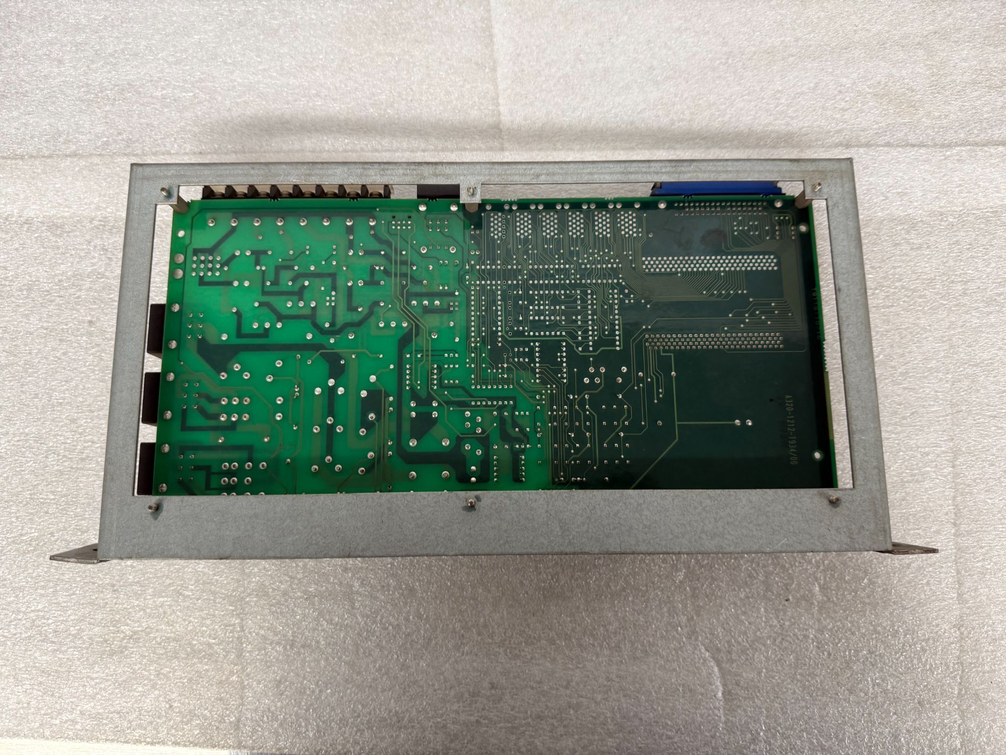 FANUC A16B-1212-0930/06B PCB - R-J2 Control Board USED 5