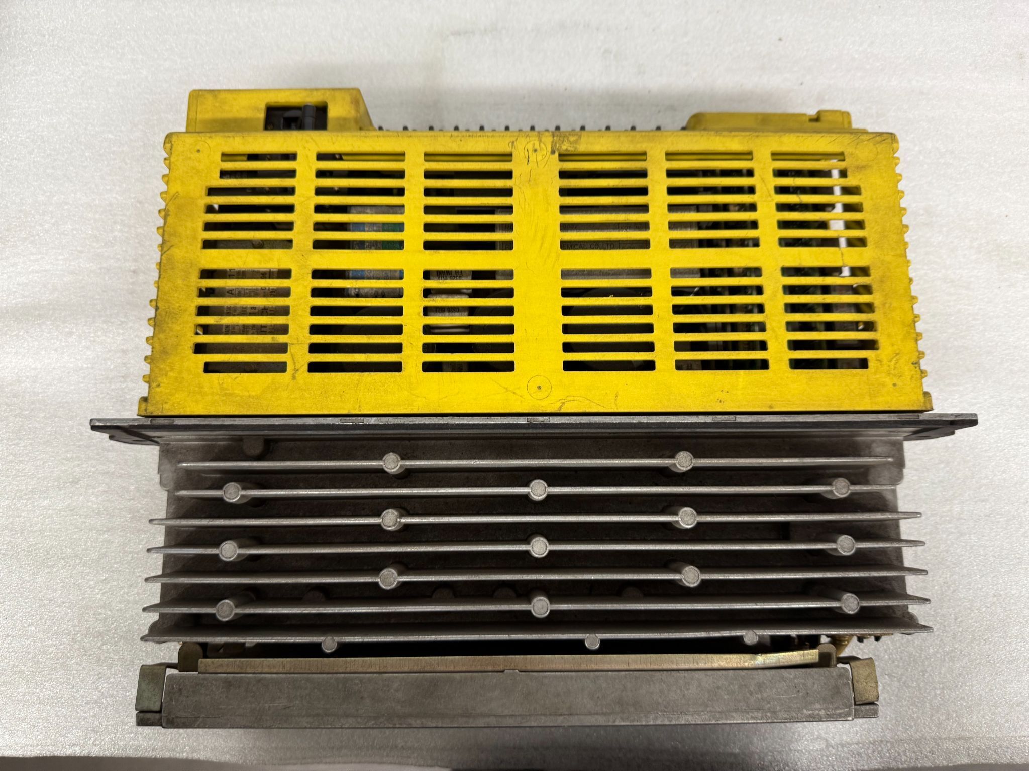FANUC A06B-6066-H291 C Series Dual Axis Servo Amplifier USED 3