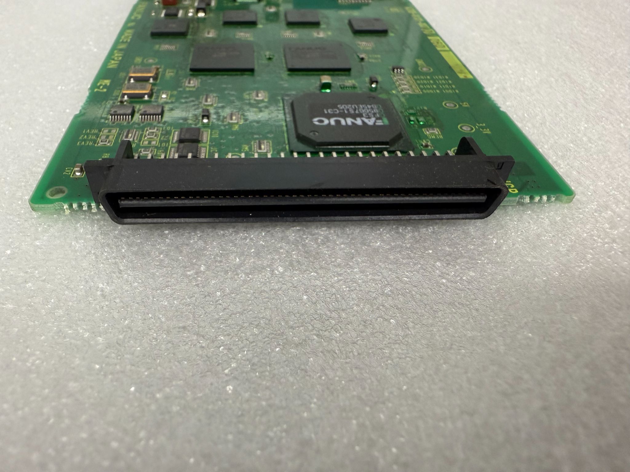 FANUC A20B-8101-0070/06D PCB - Auxiliary Axis for R-30iA USED 2