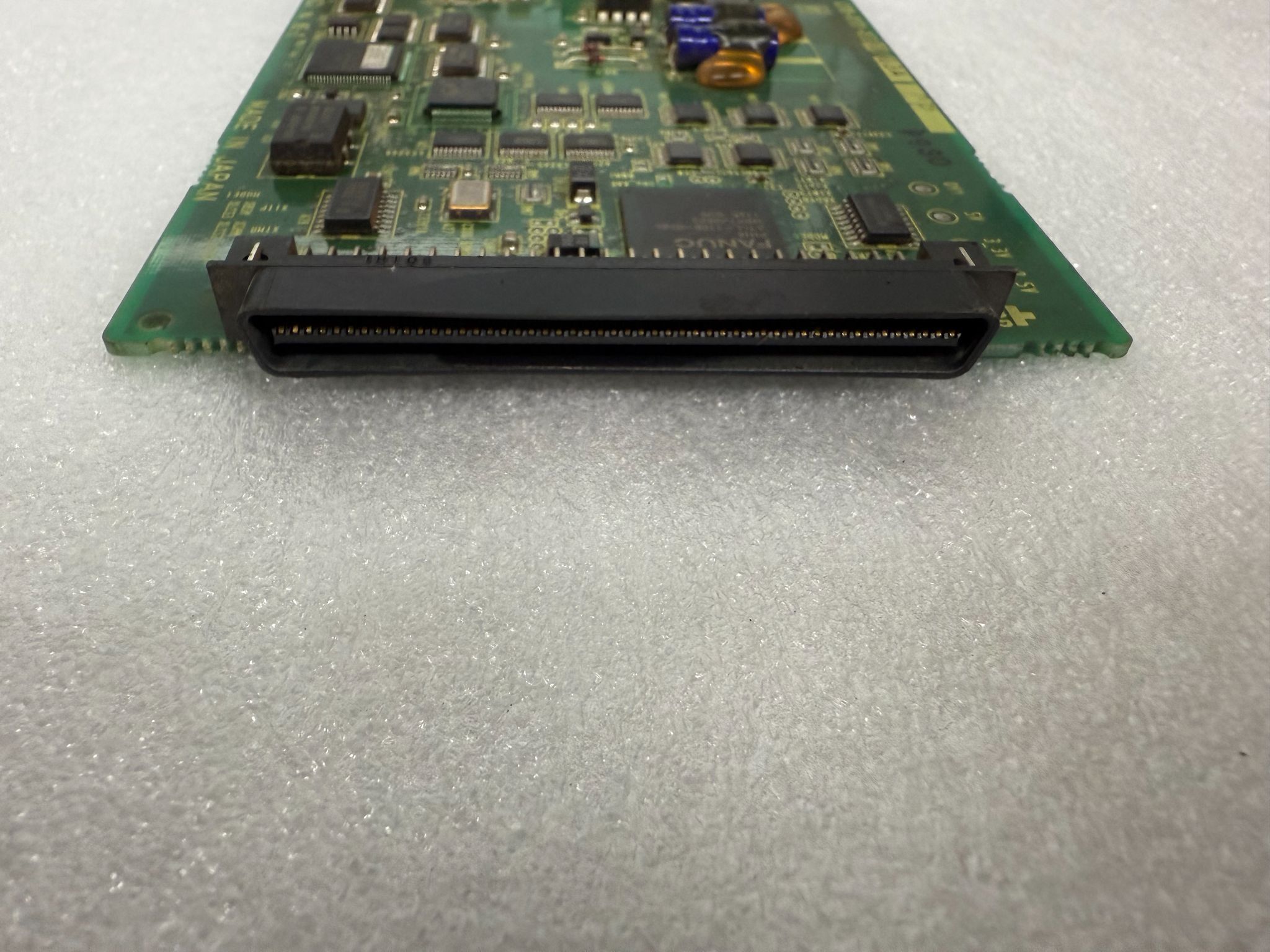 FANUC A20B-8101-0330/03A PCB - DeviceNet Module USED 2