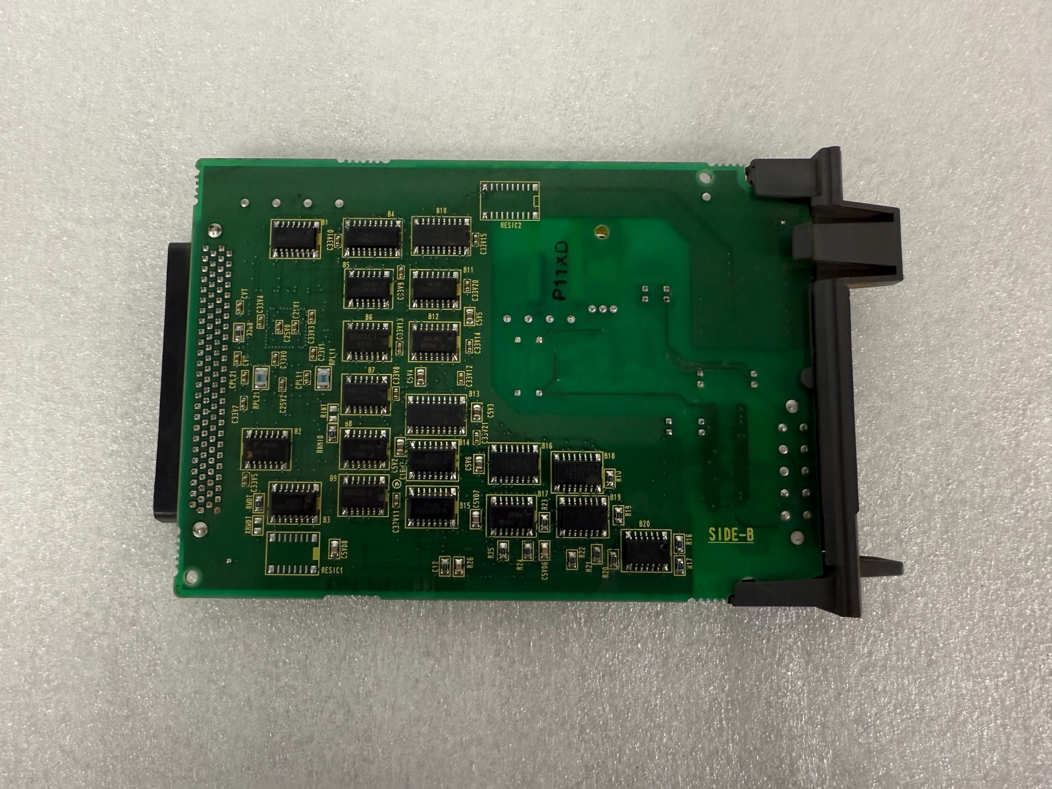 FANUC A20B-8101-0330/03A PCB - DeviceNet Module USED 3