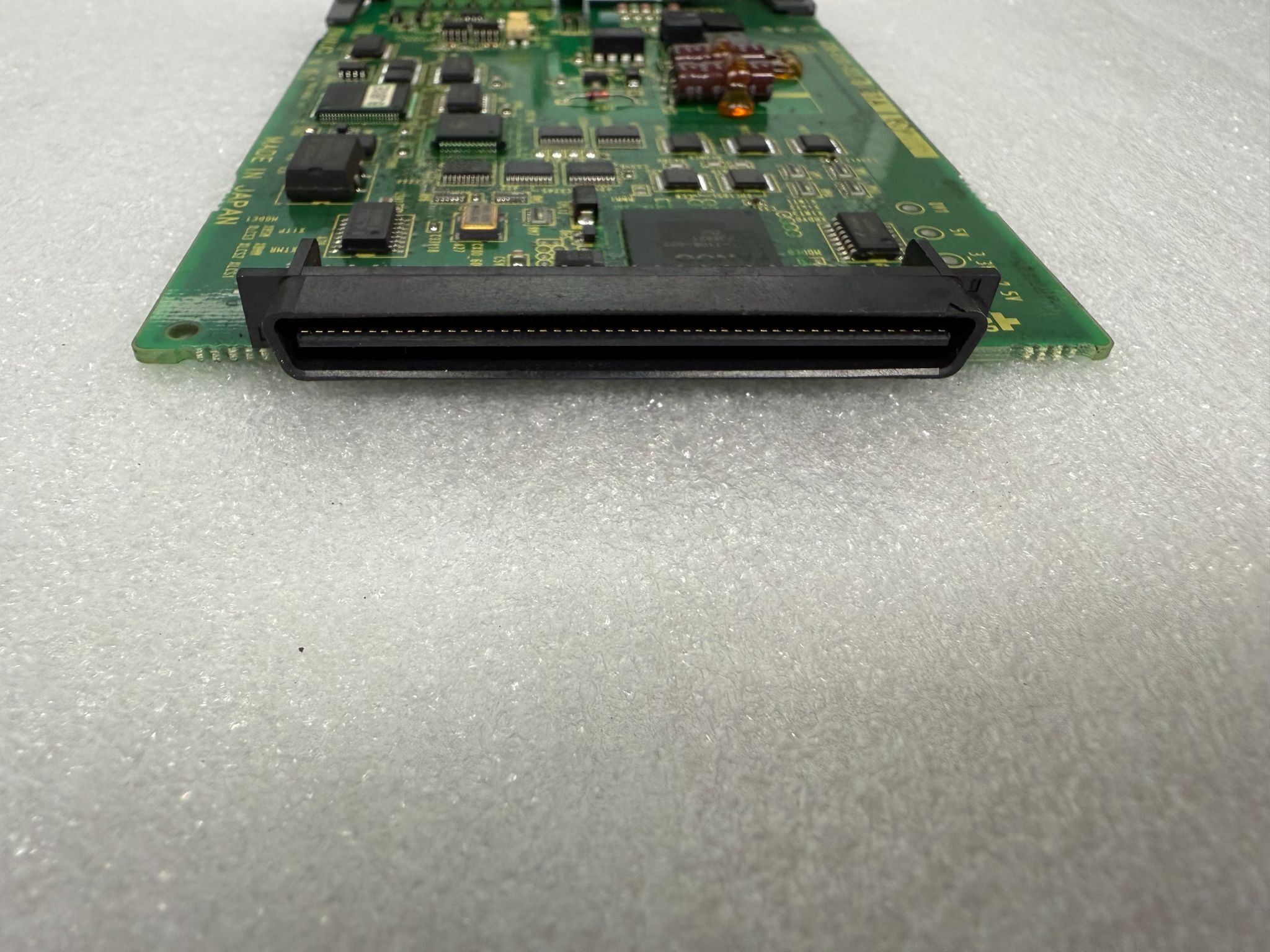FANUC A20B-8101-0330/01A PCB - DeviceNet I/F Module USED 2