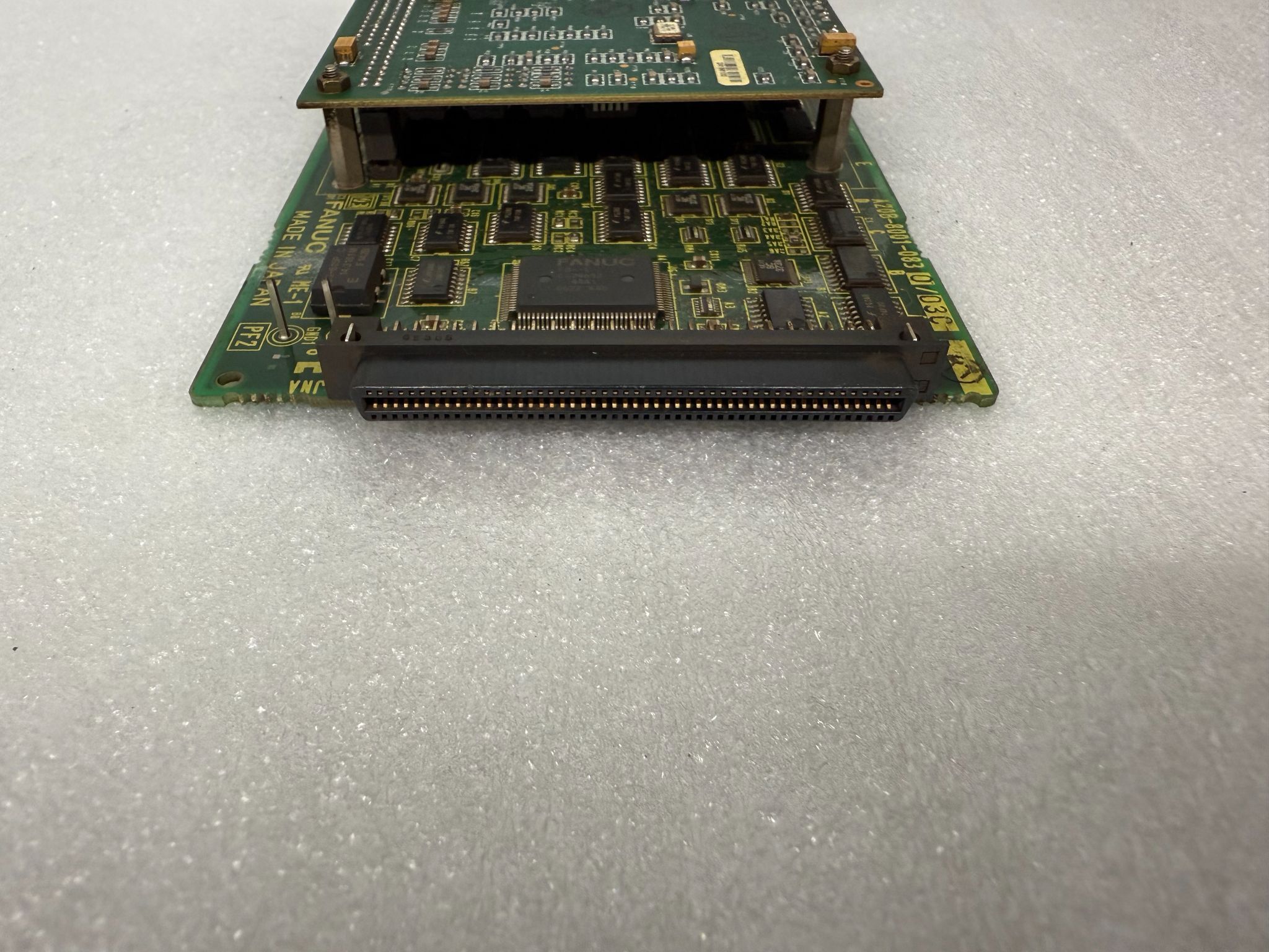 FANUC A20B-8001-0830/03C PCB - DeviceNet PRO Module USED 2